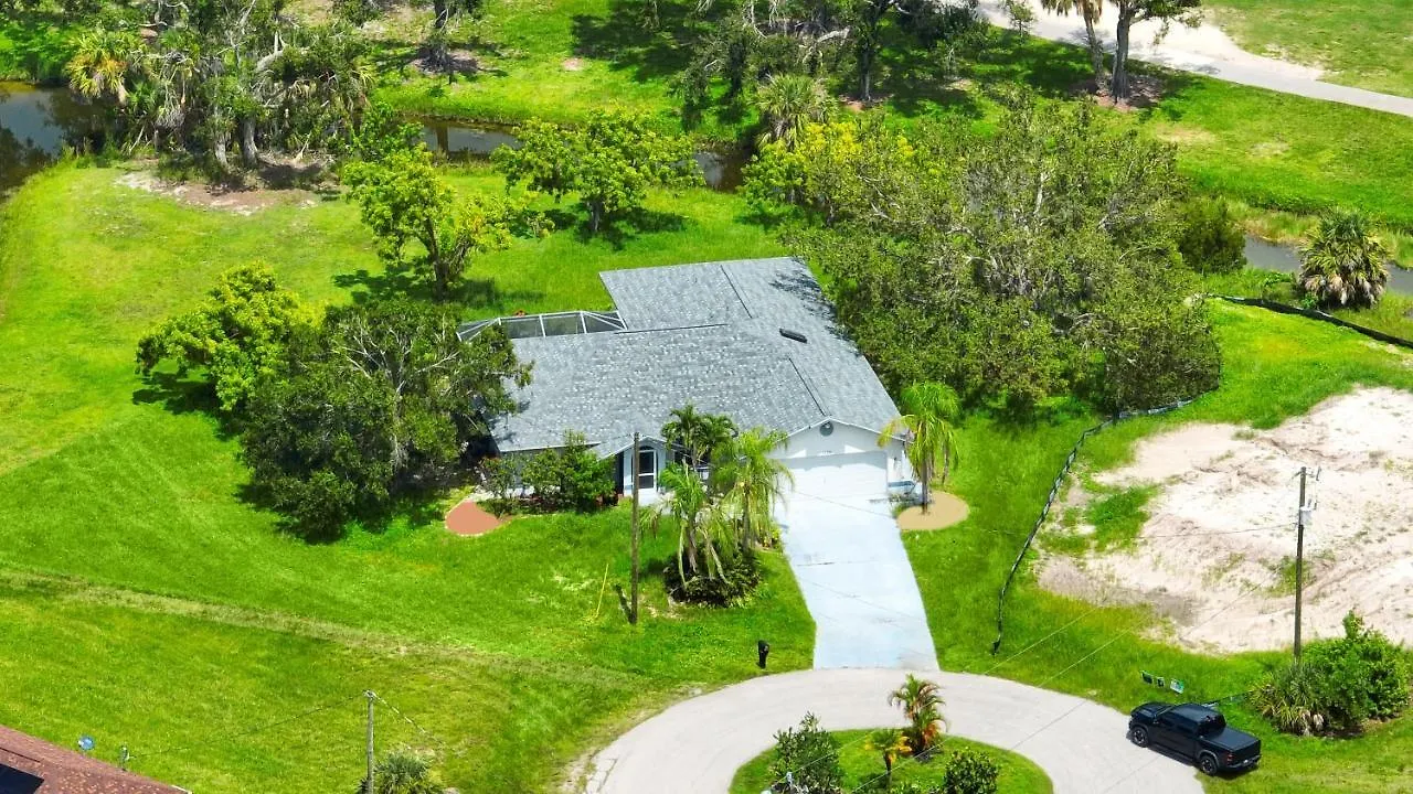 Villa Golfers Dream - 3 Beds - 2 Baths - 6 Guests - Golf Course & Spa - Incl. 10% Off Boat *