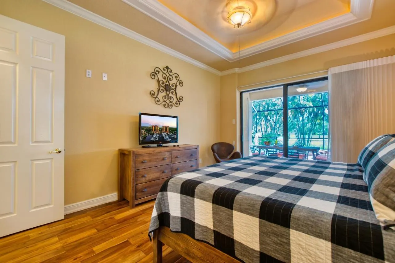 Miracle - 4 Beds - 2 Baths - 8 Guests - Pool/spa - Incl. 10% Off Boat Cape Coral