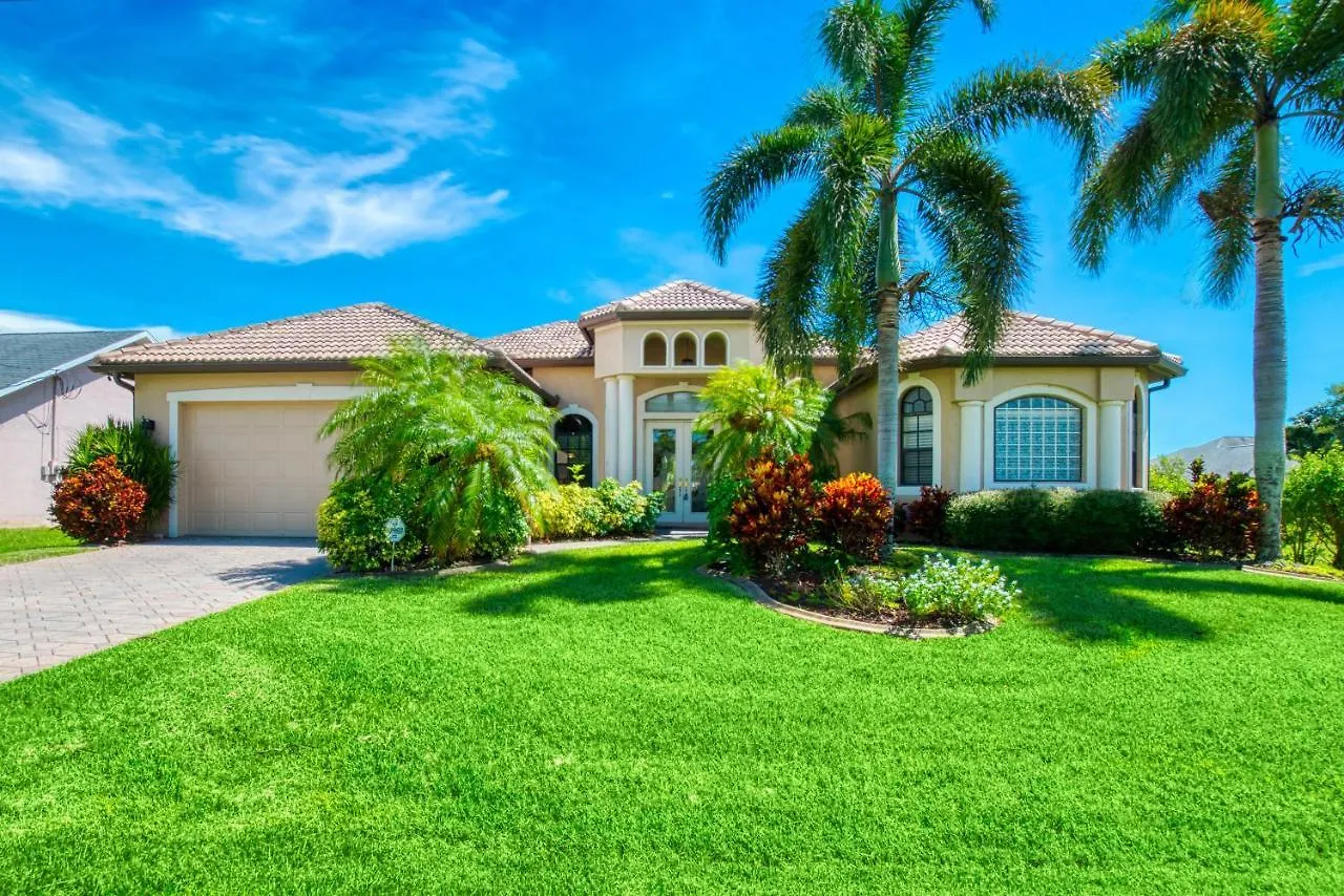 Miracle - 4 Beds - 2 Baths - 8 Guests - Pool/spa - Incl. 10% Off Boat *
