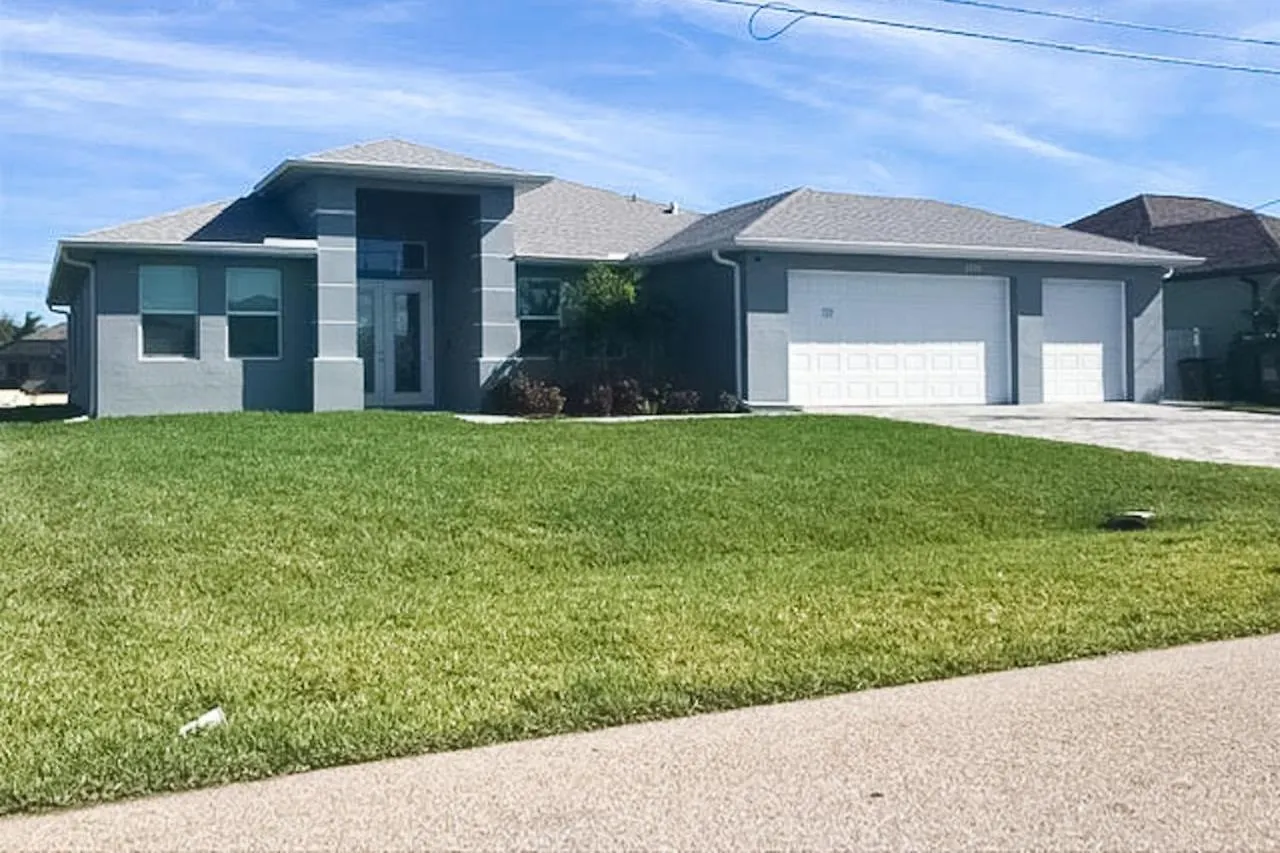 Bliss Cape Coral