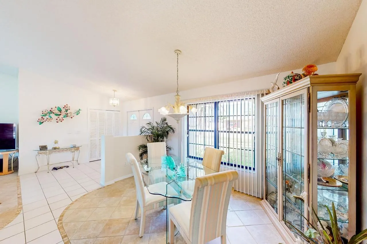 Canal Blessing Holiday home