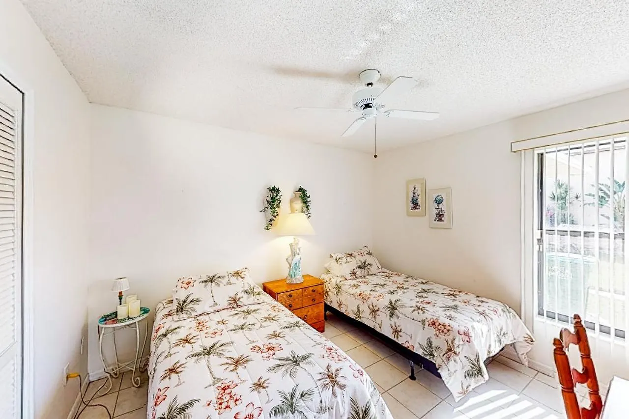 Canal Blessing Holiday home Cape Coral