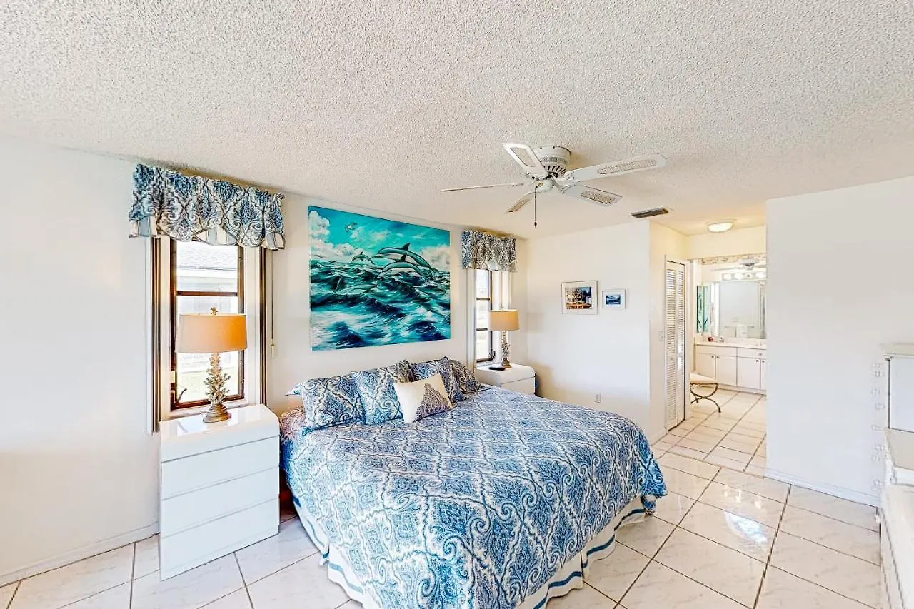 Canal Blessing Holiday home
