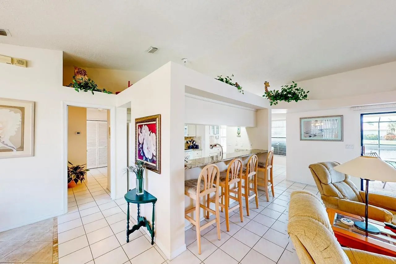 Canal Blessing Holiday home *