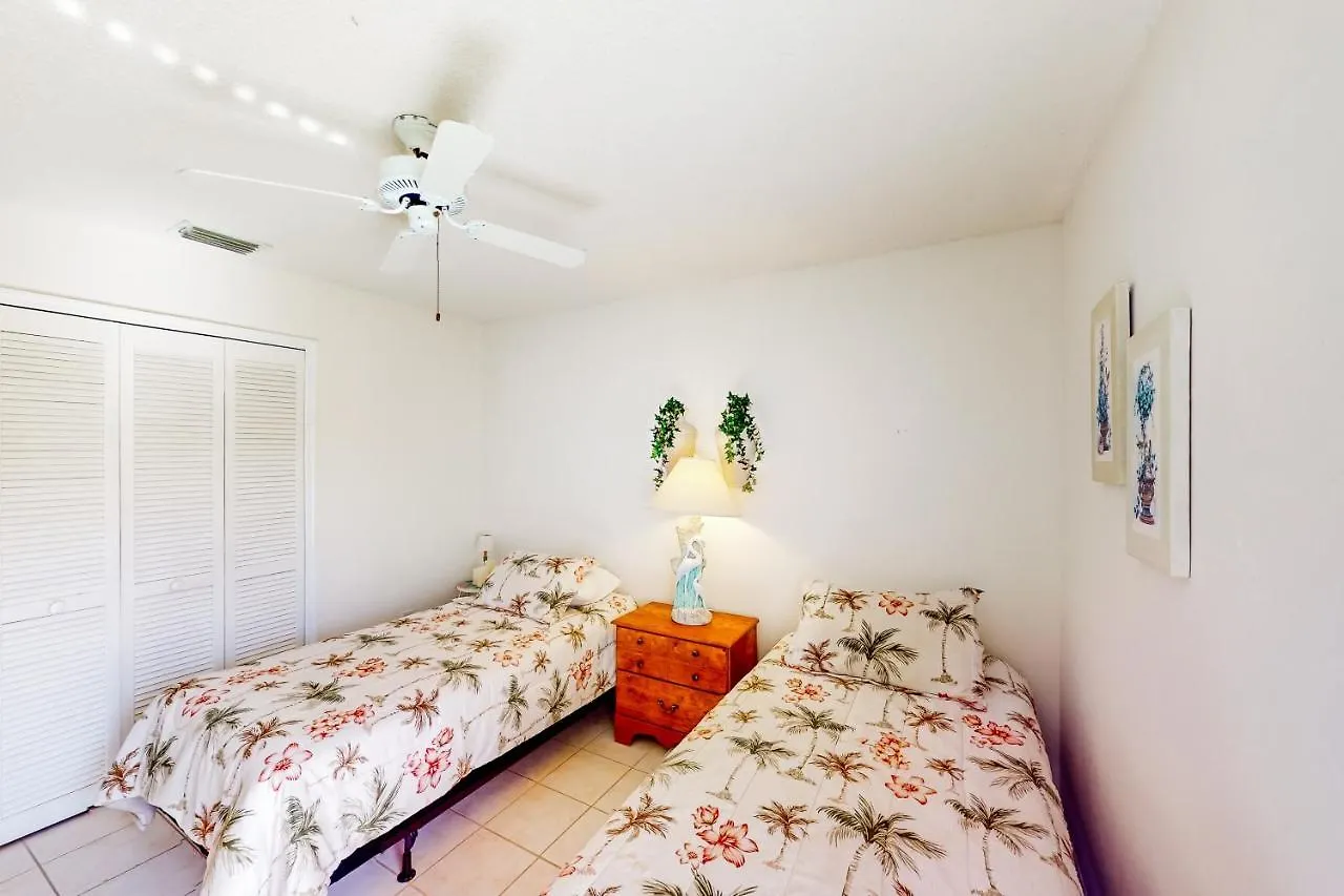 Canal Blessing Holiday home Cape Coral