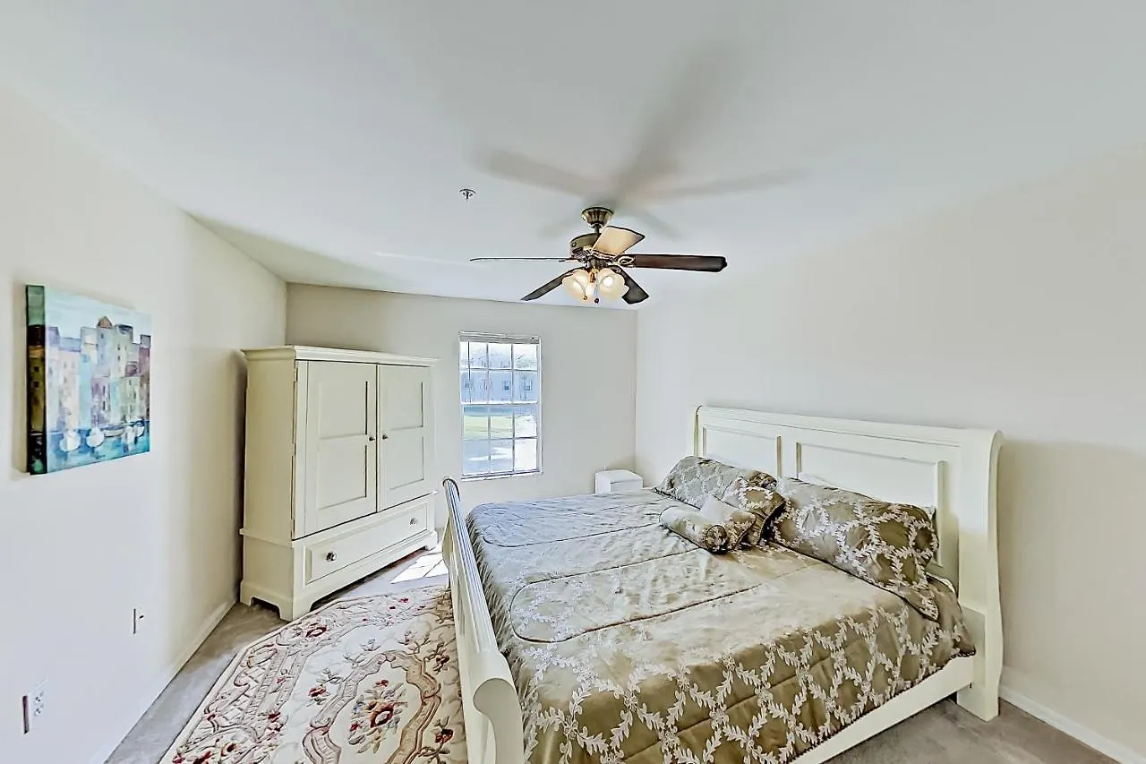 Four Mile Cove Enlightenment Apartment *