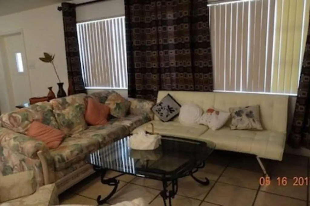 Downtown Serenity Retreats Cape Coral