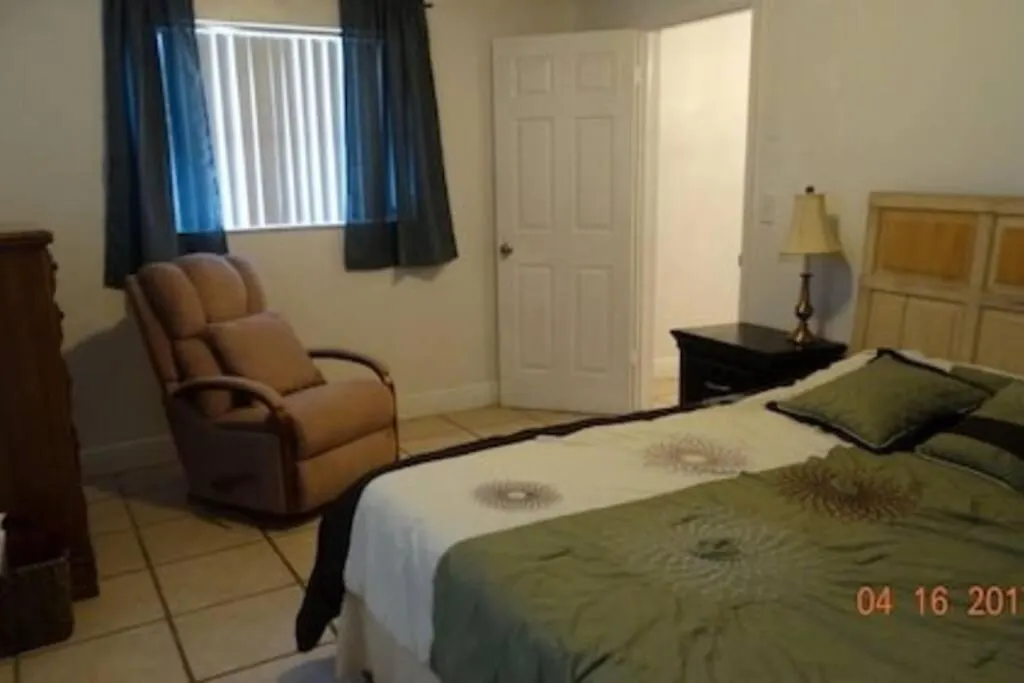Downtown Serenity Retreats Holiday home Cape Coral