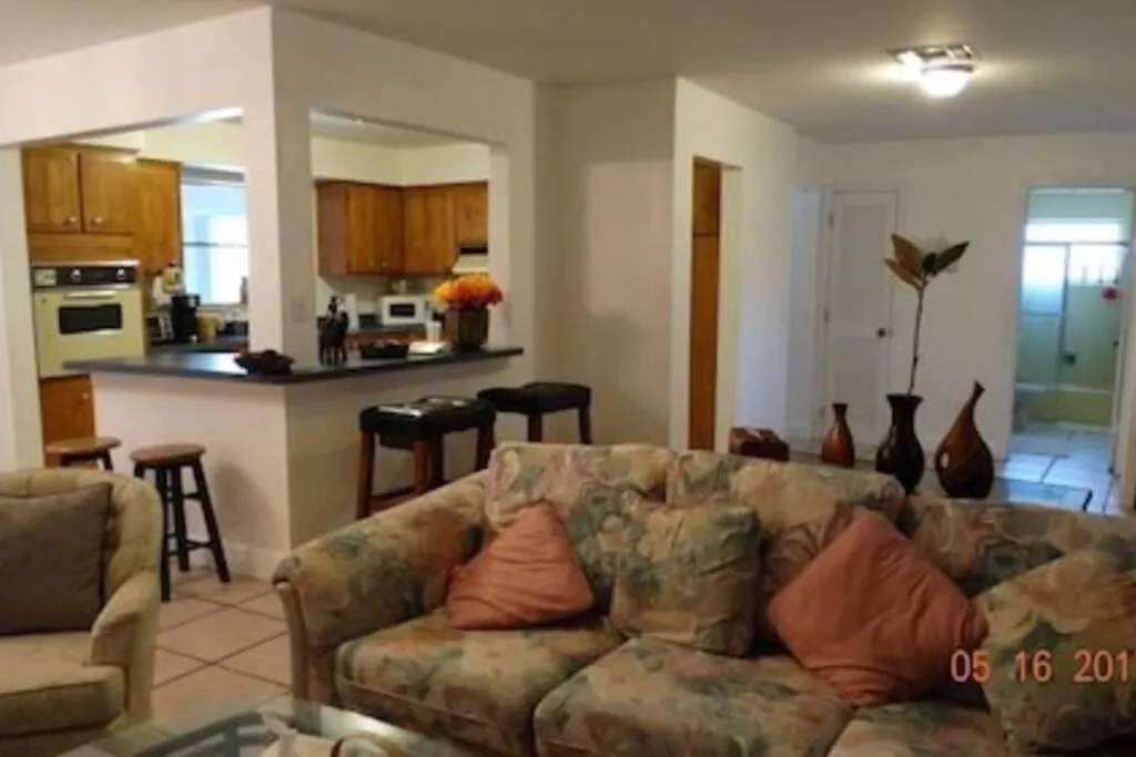Downtown Serenity Retreats Holiday home *
