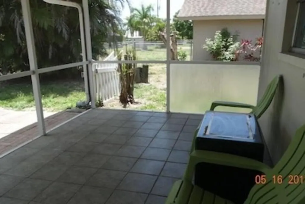 Holiday home Downtown Serenity Retreats *