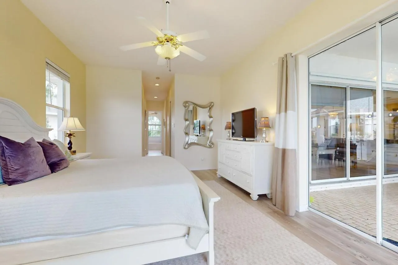 Holiday home Coral Cascade Cape Coral