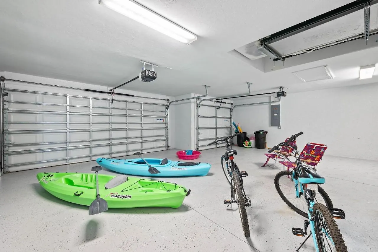 Rosa Holiday home Cape Coral
