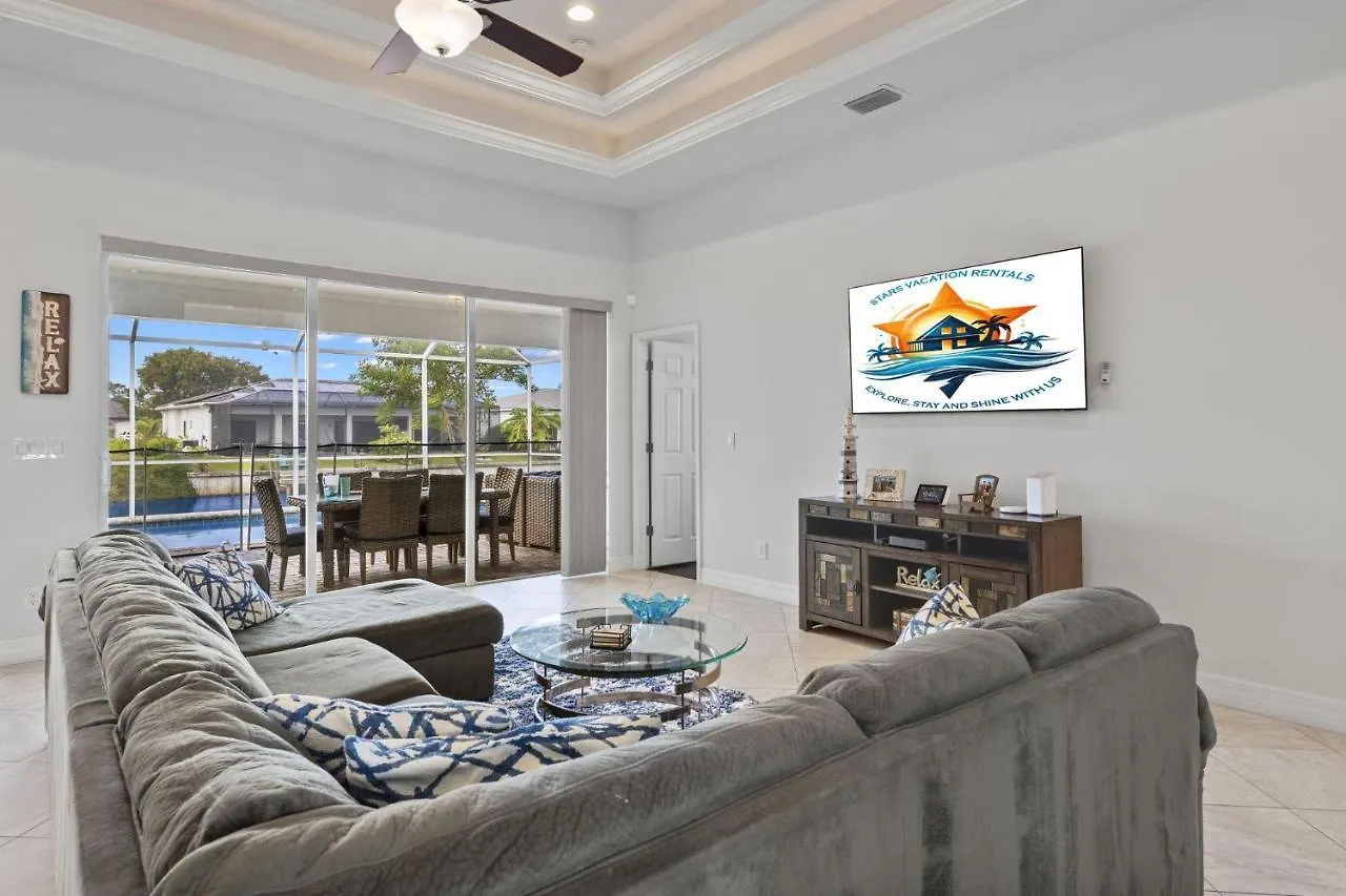 Rosa * Cape Coral