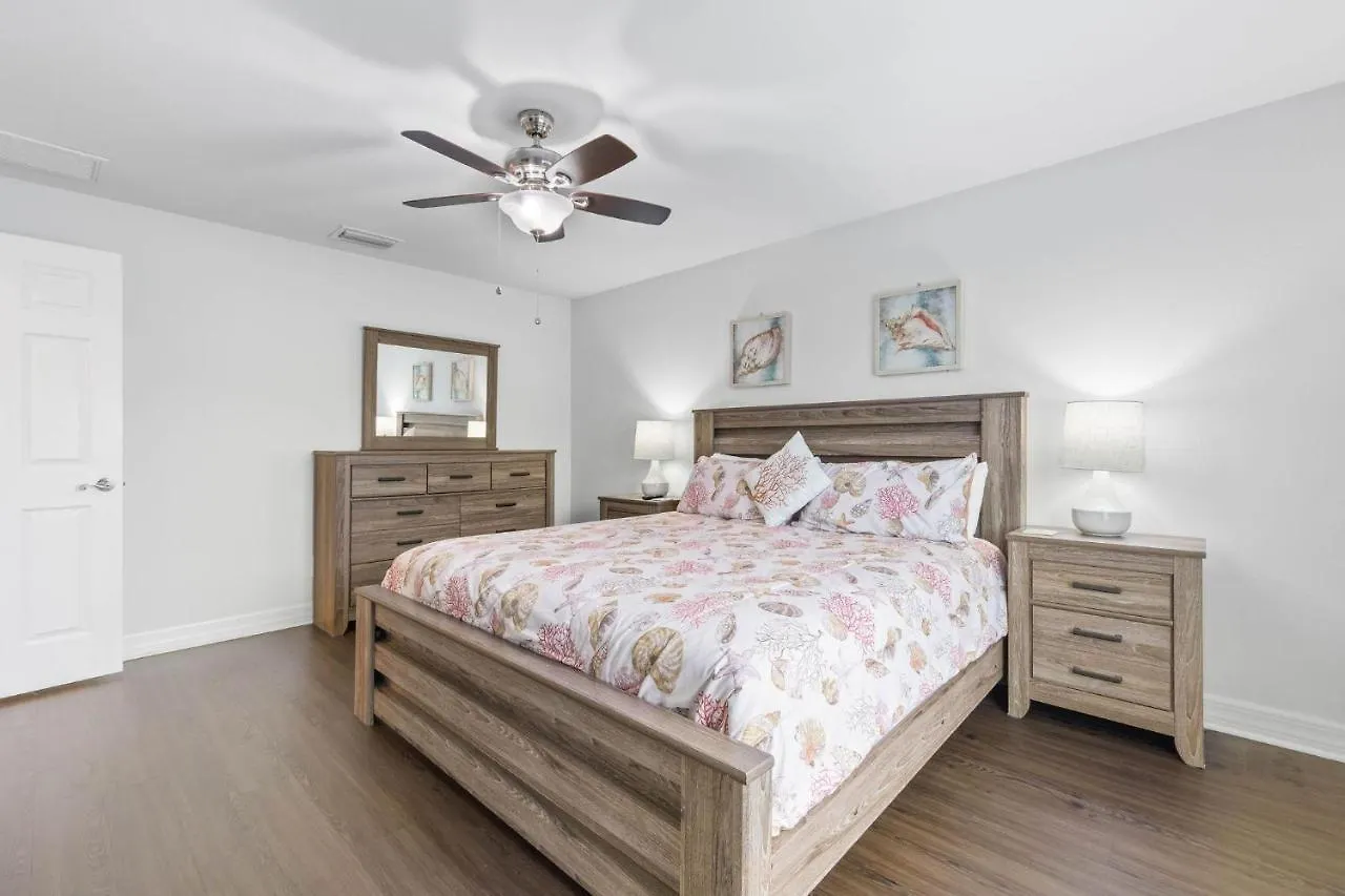 Rosa Holiday home