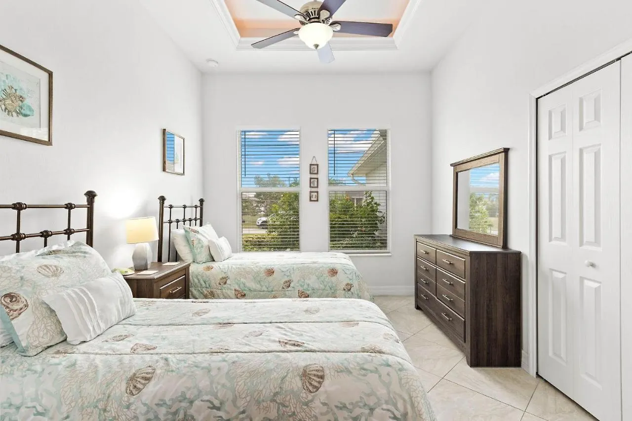 Rosa Holiday home *