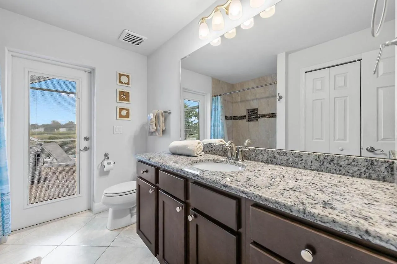 Rosa Cape Coral