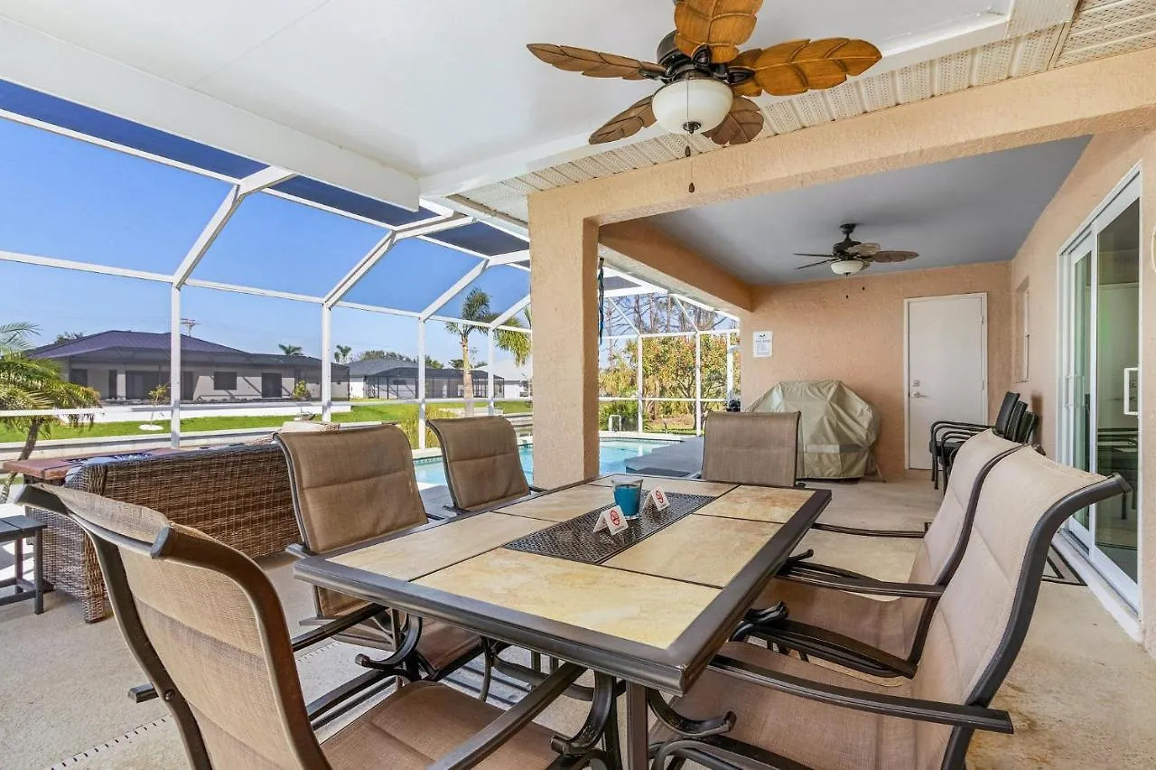 Sunset Holiday home