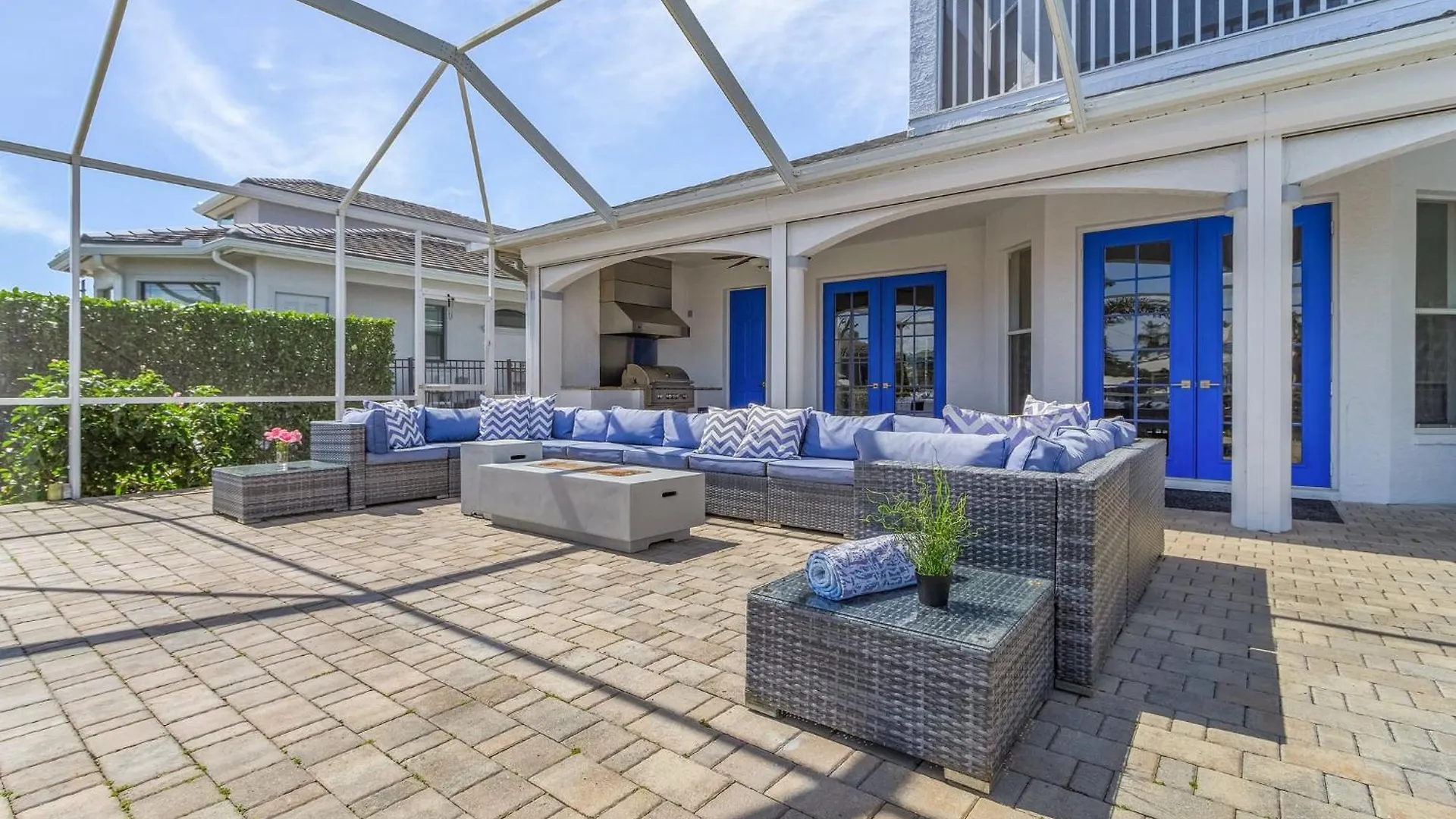 Whispering Palms - - Roelens Vacations Cape Coral