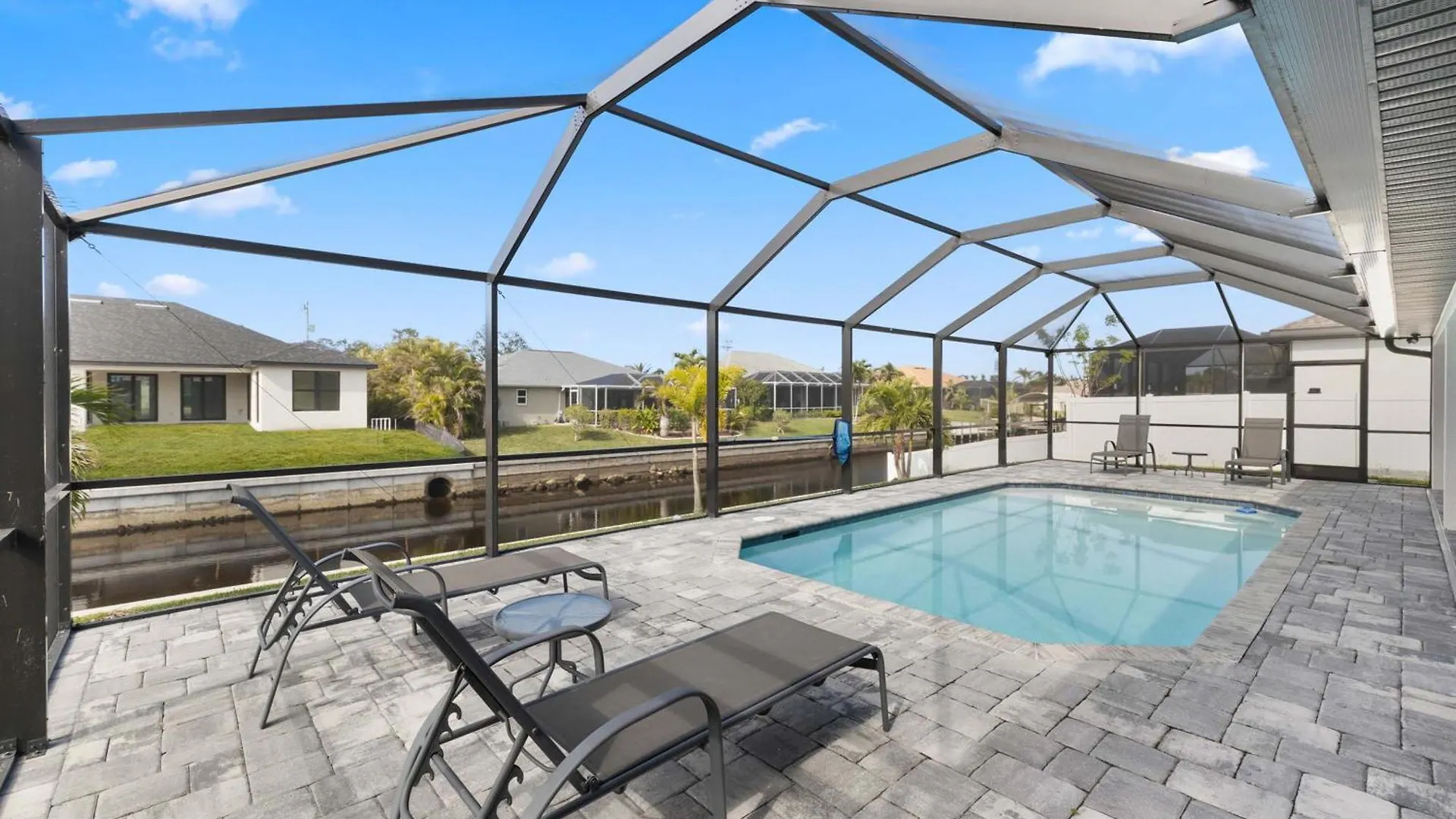 Midpoint * Cape Coral
