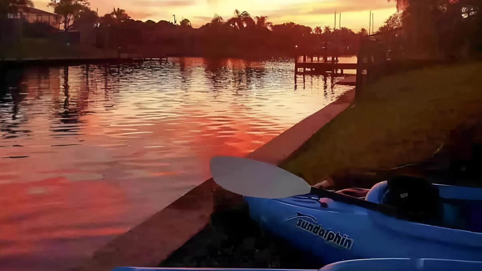 Vacation Station Cape Coral