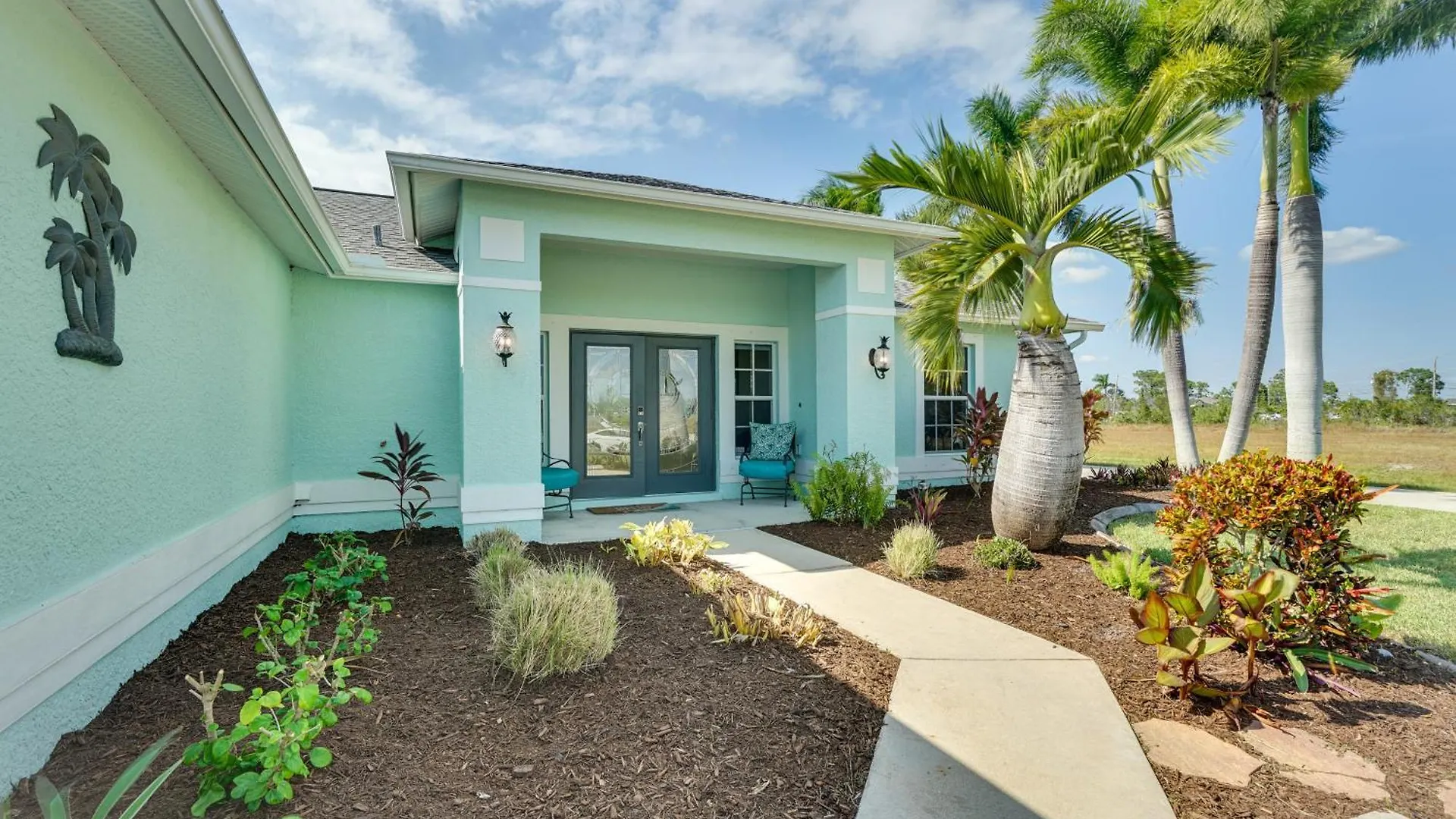 Retreat With Heated Pool And Lanai! *