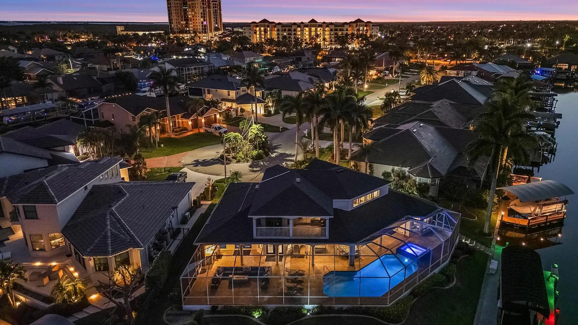Holiday home Whispering Palms - - Roelens Vacations *