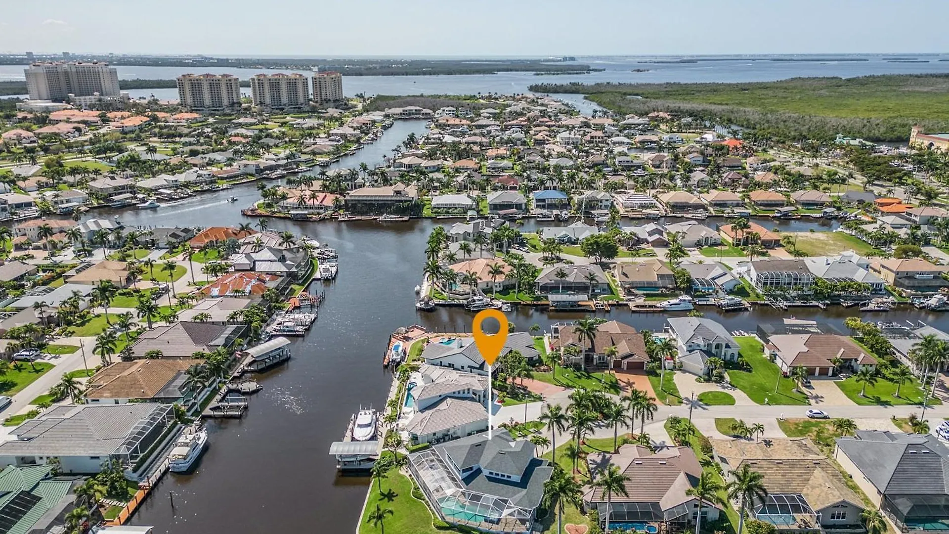 Whispering Palms - - Roelens Vacations Holiday home Cape Coral