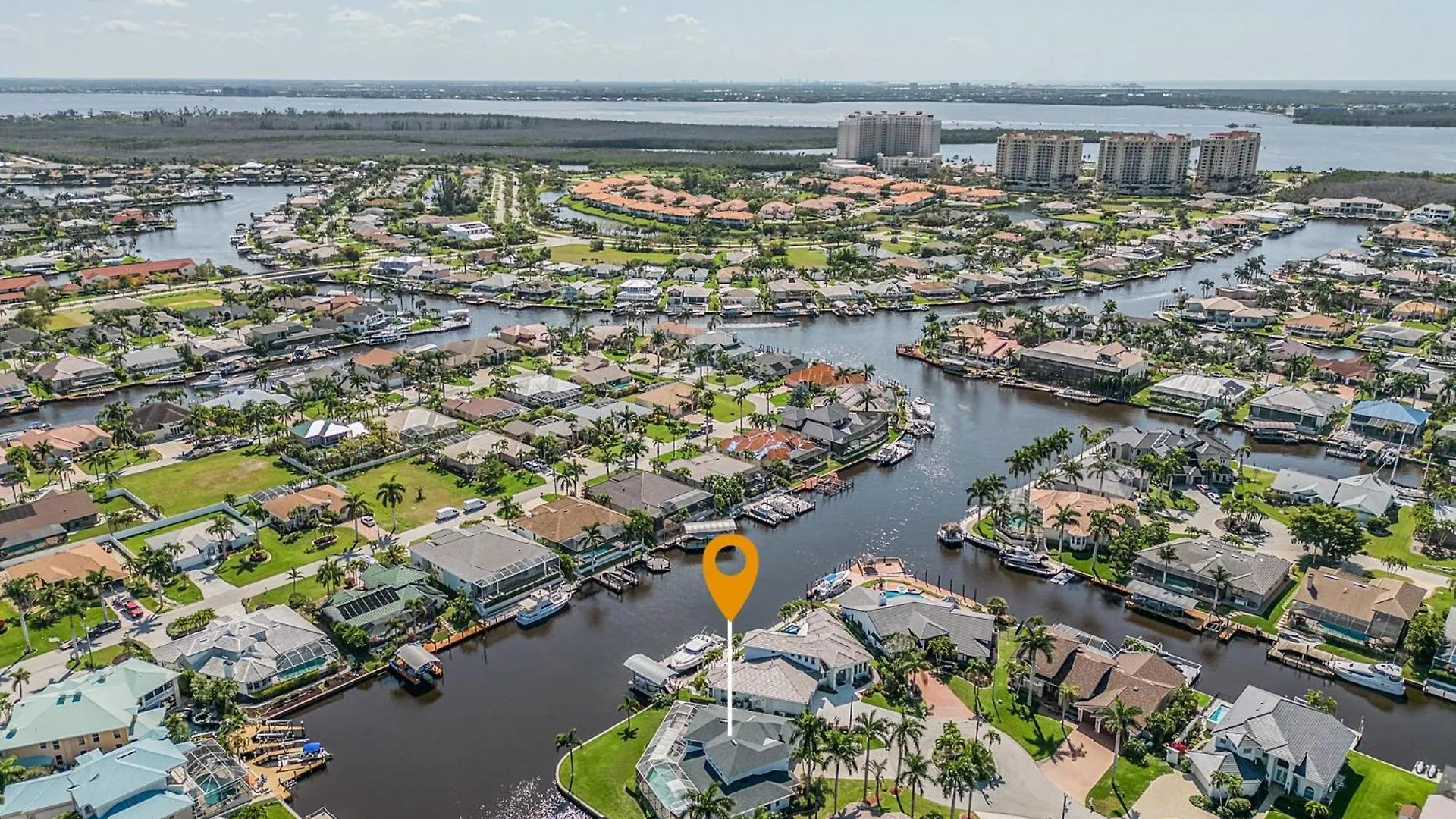 Whispering Palms - - Roelens Vacations Holiday home Cape Coral