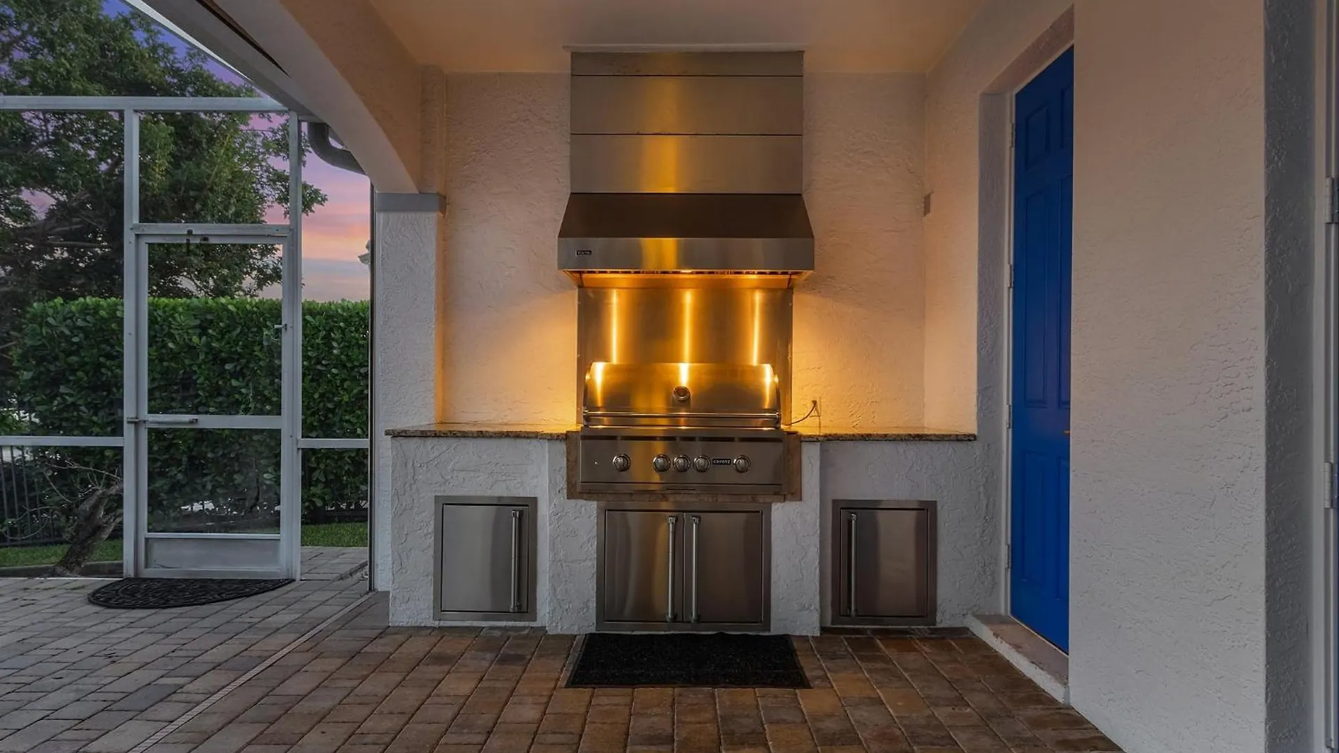 Holiday home Whispering Palms - - Roelens Vacations