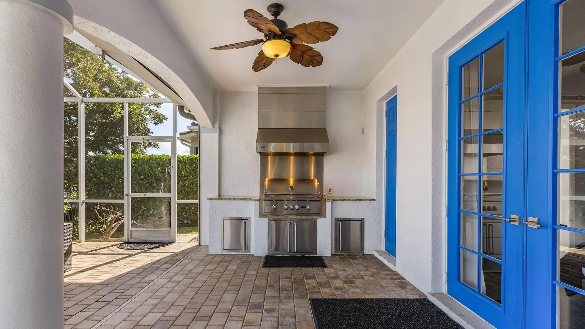Whispering Palms - - Roelens Vacations Holiday home Cape Coral