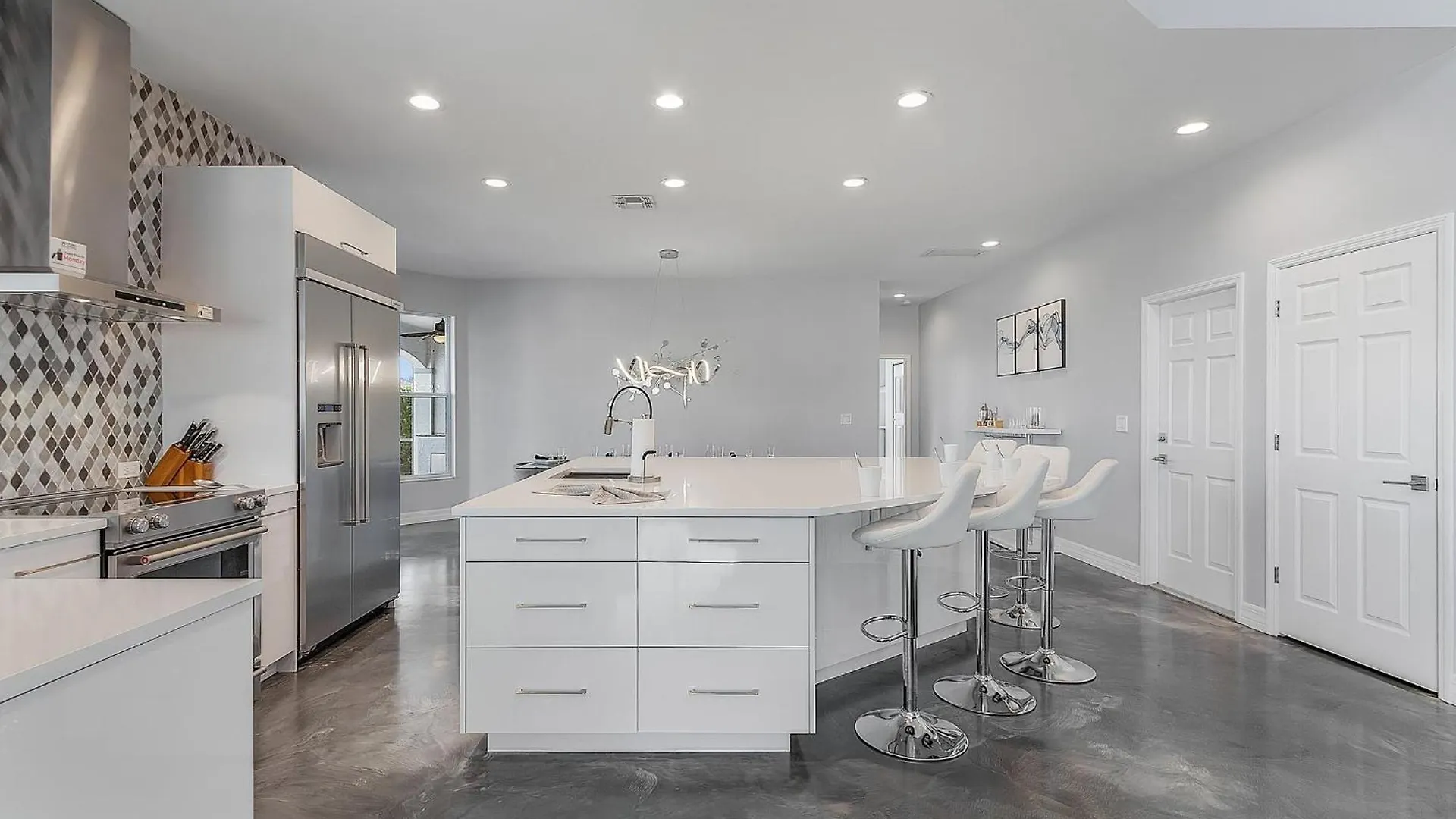 Holiday home Whispering Palms - - Roelens Vacations Cape Coral
