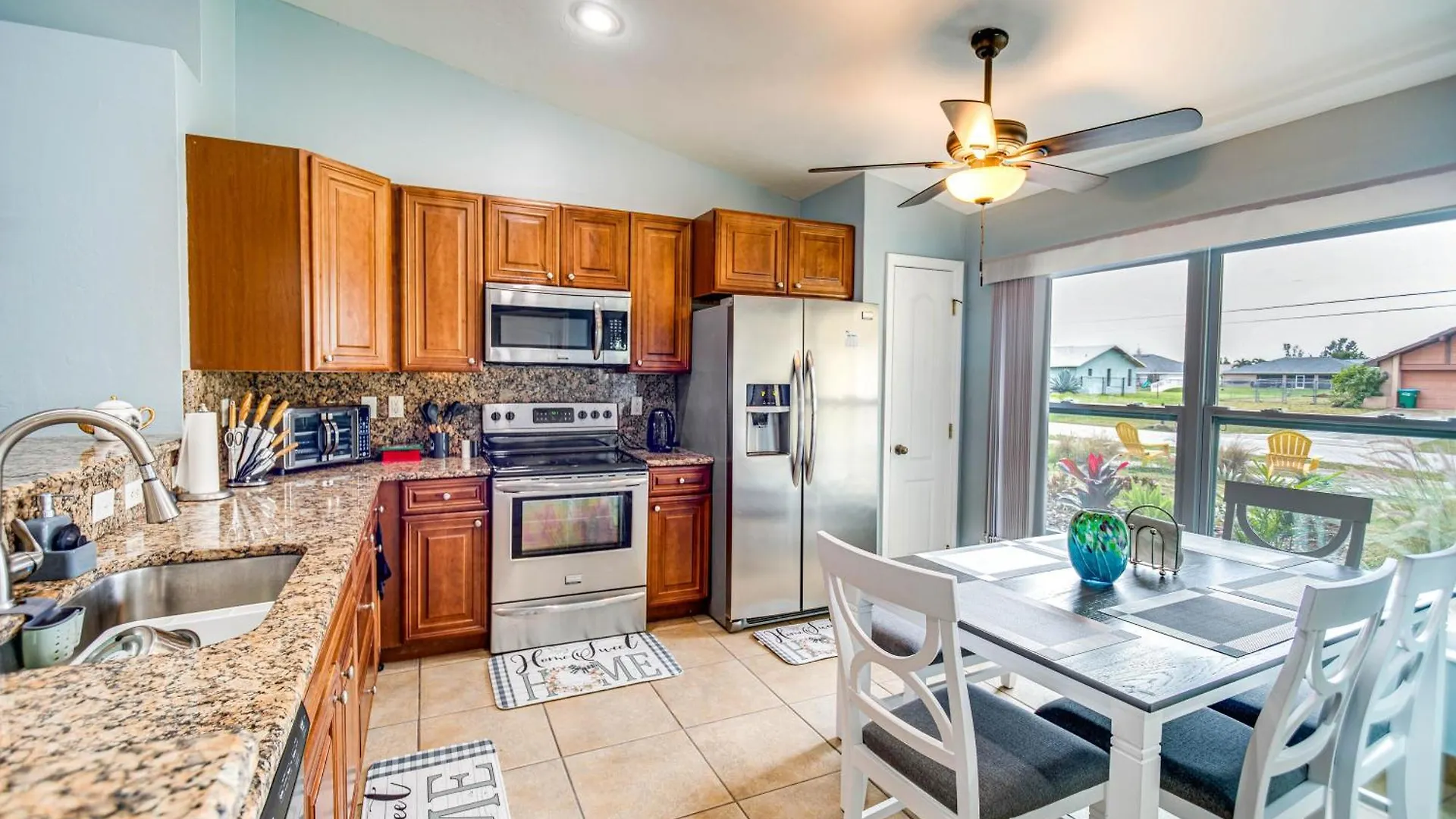 Spacious Retreat With Private Pool!