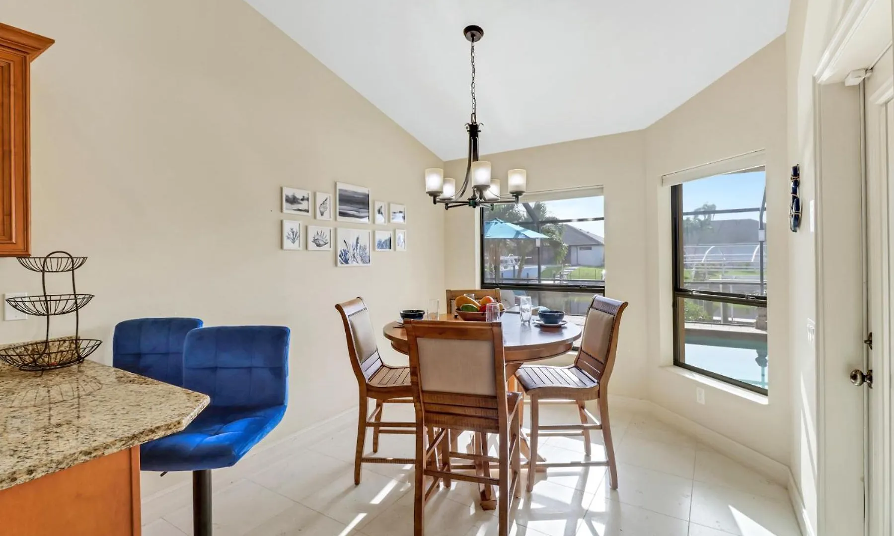 Maya Serenity * Cape Coral
