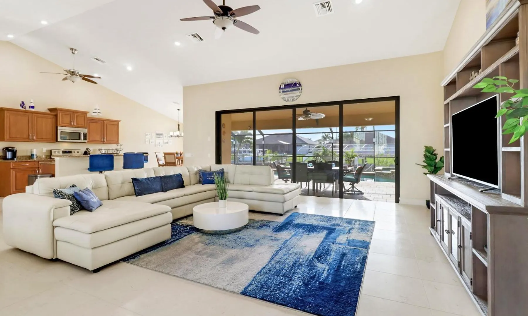 Maya Serenity Villa Cape Coral