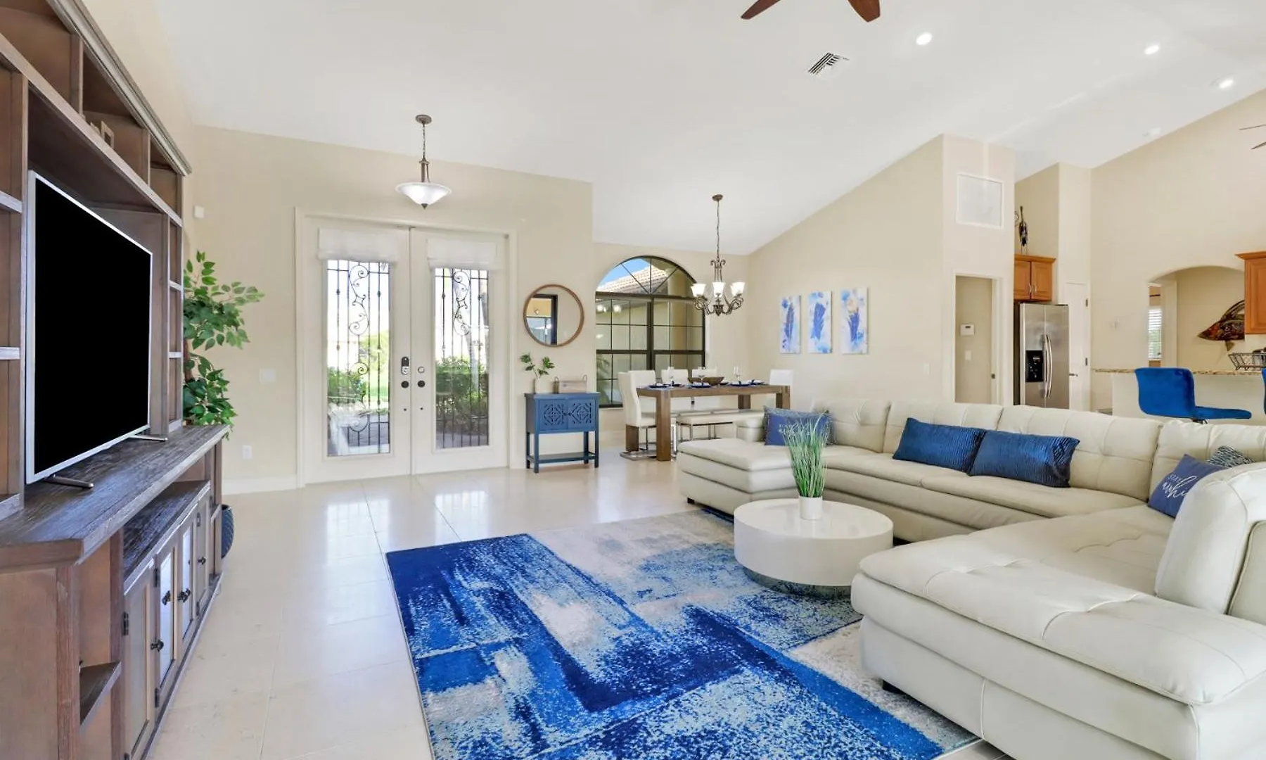 Villa Maya Serenity