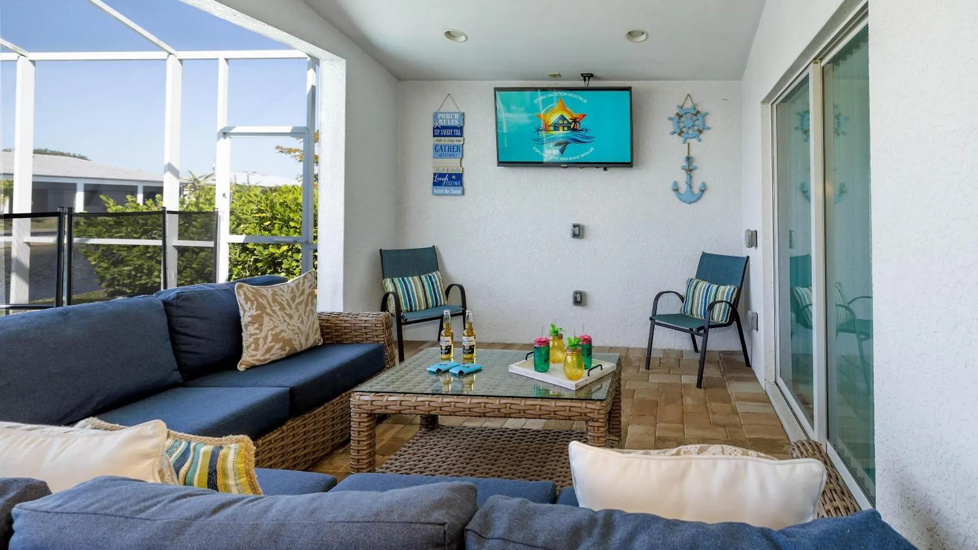 Holiday home Rosa Cape Coral