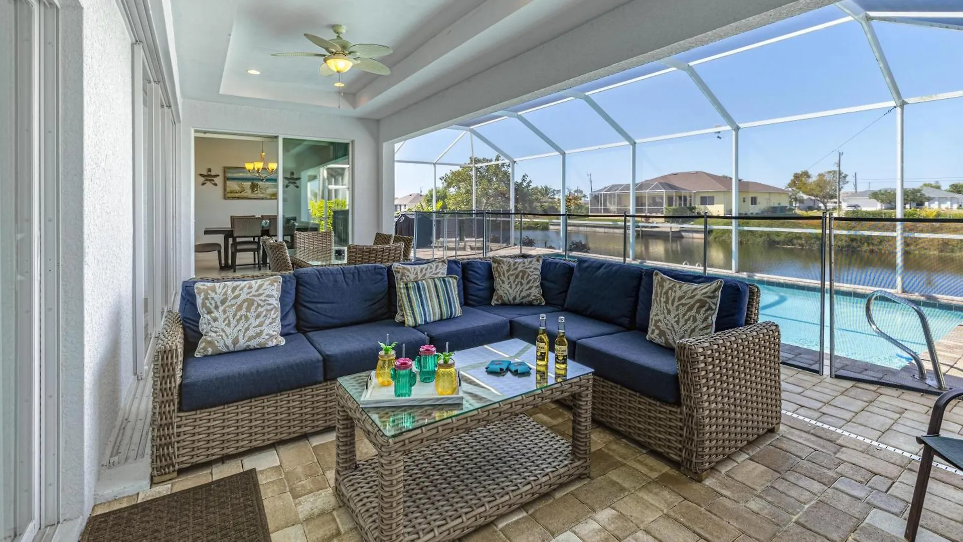 Rosa Cape Coral