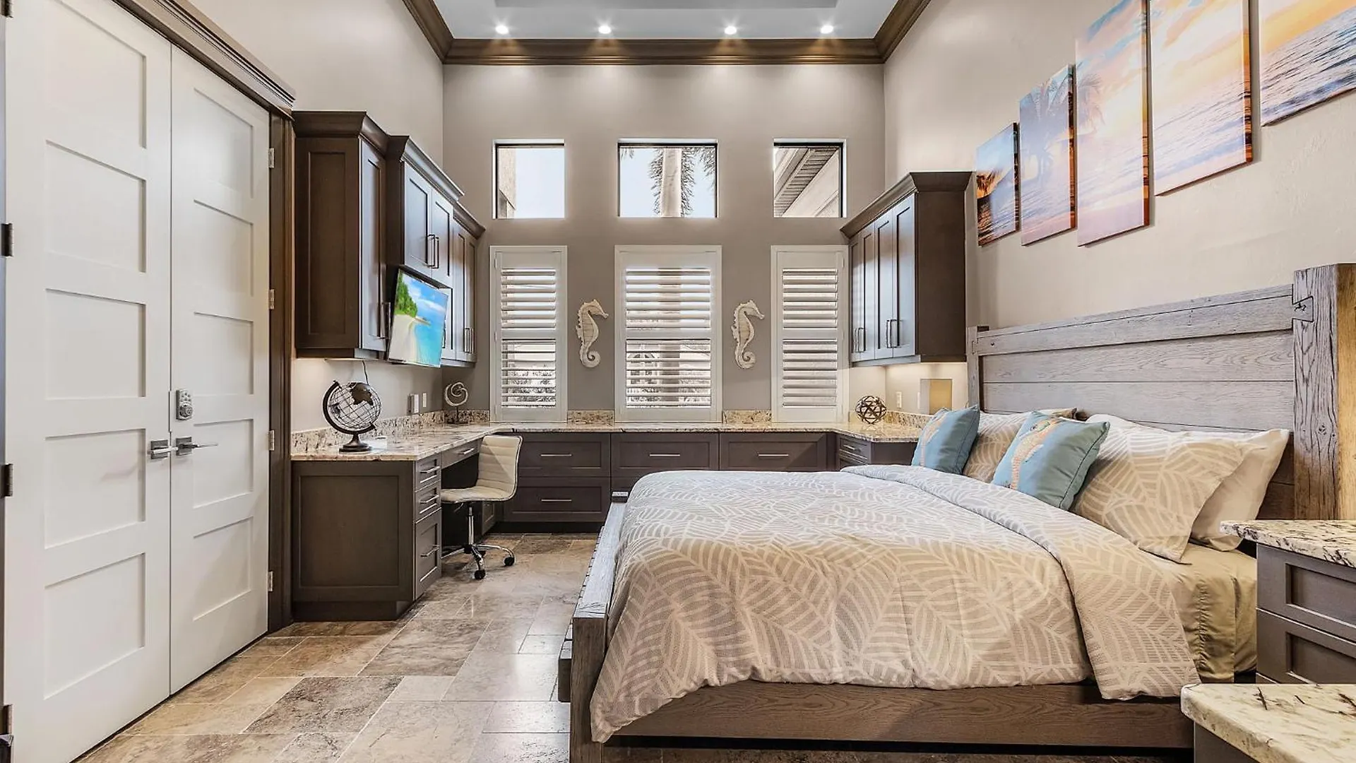 Gulf Access, Heated Salt Water Pool, Kayaks - Surfside Escape - Roelens Vacations Holiday home Cape Coral