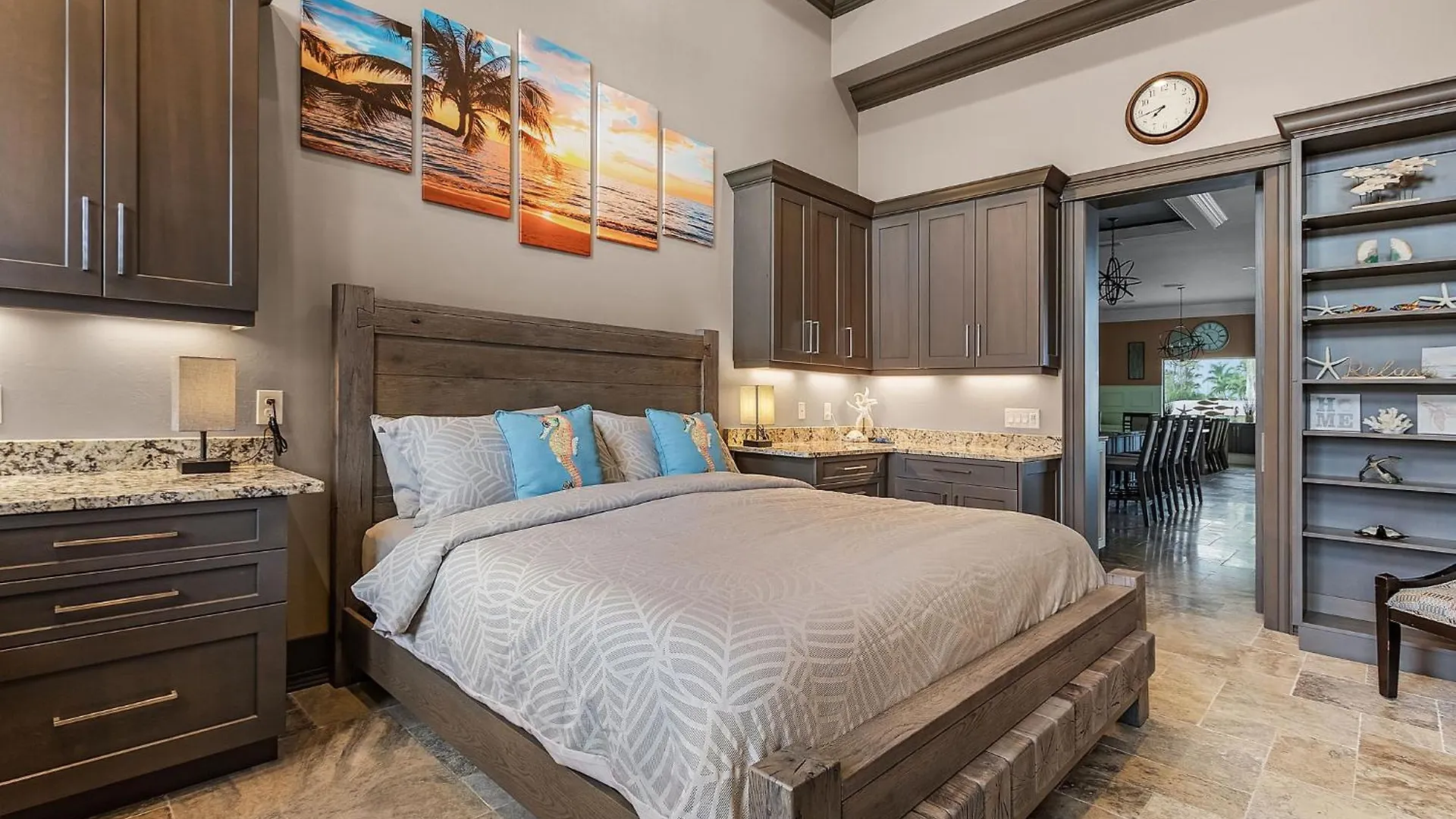 Holiday home Gulf Access, Heated Salt Water Pool, Kayaks - Surfside Escape - Roelens Vacations *