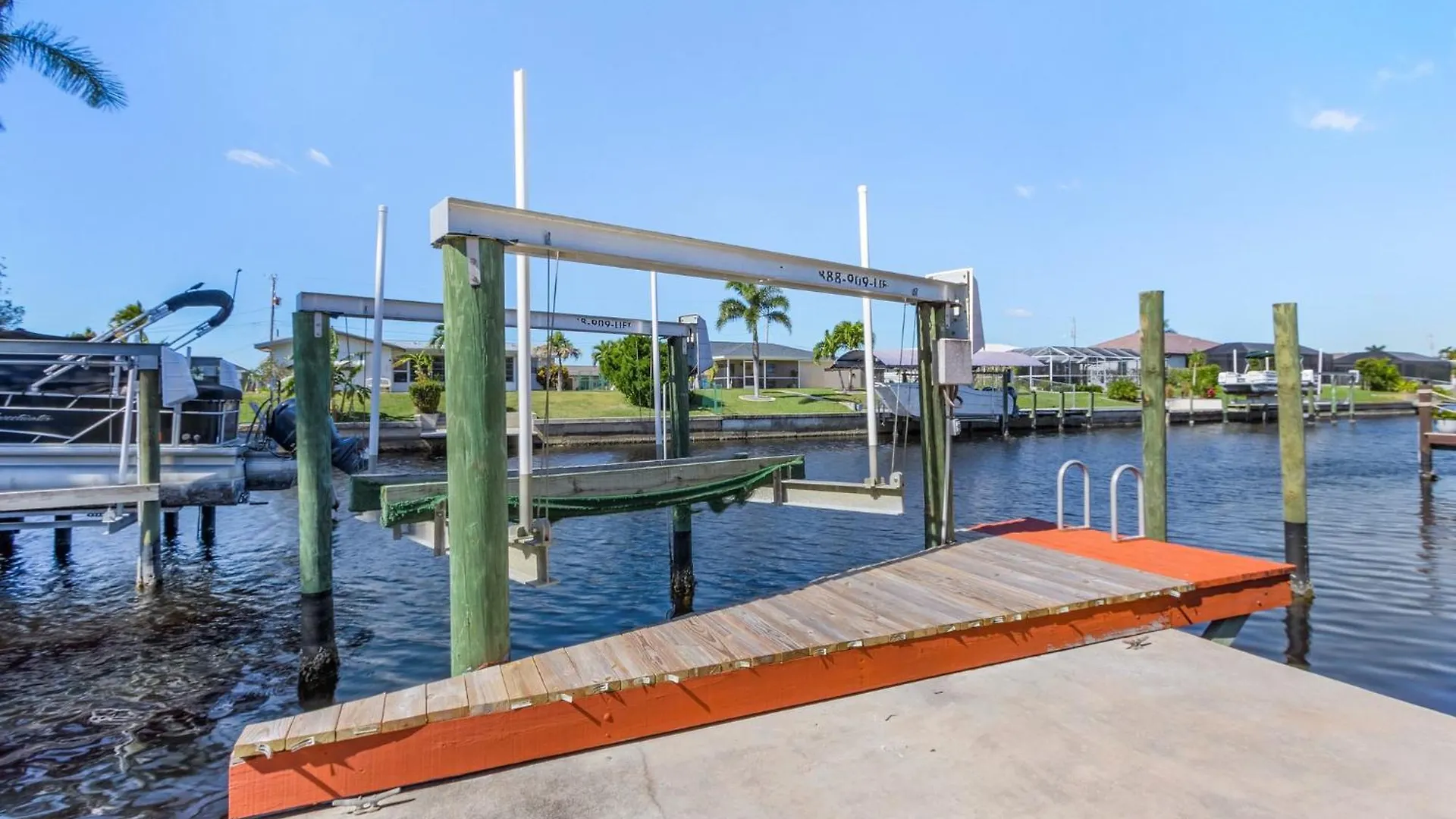 Chasing Sunshine Cape Coral