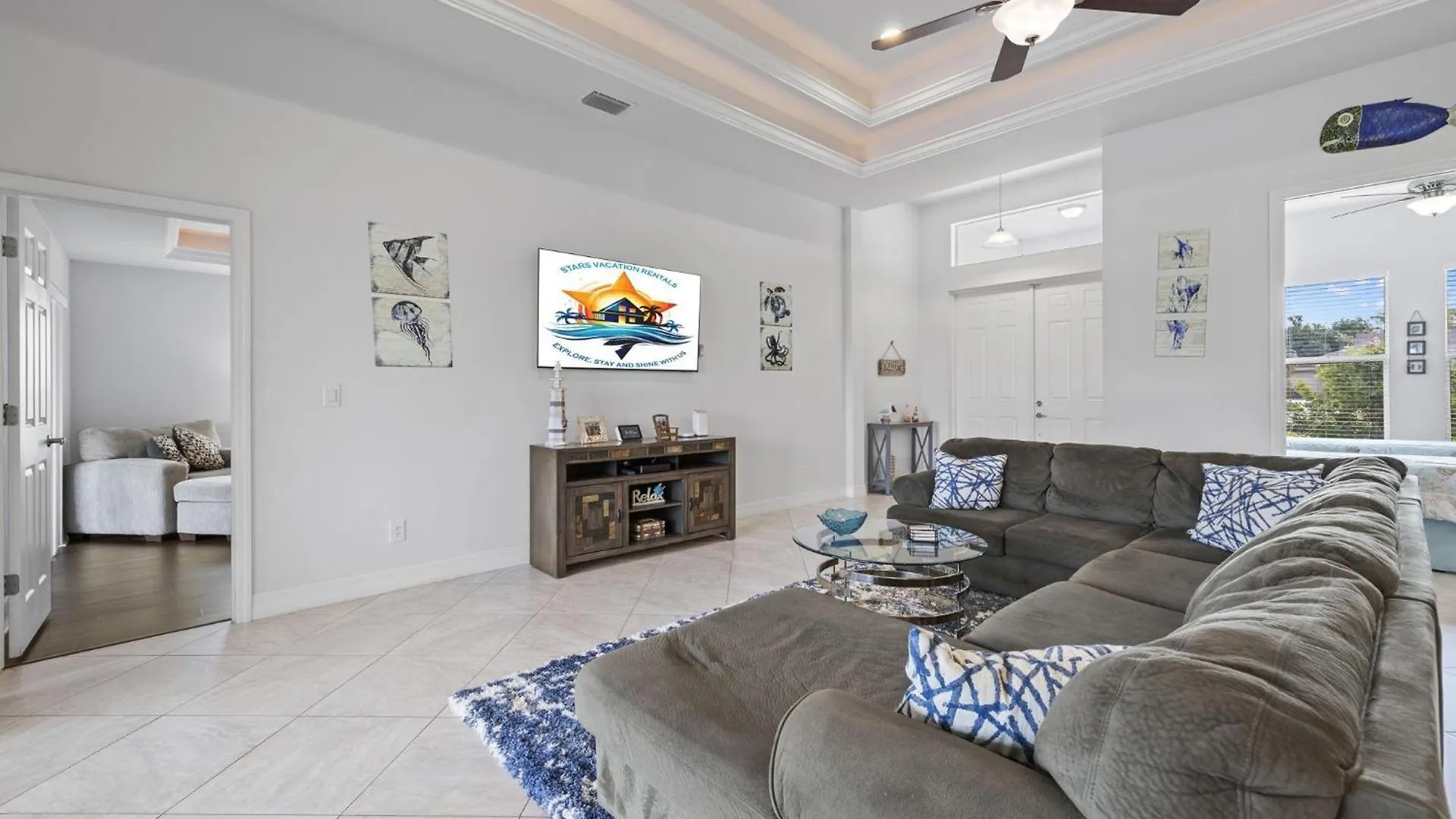 Holiday home Rosa Cape Coral