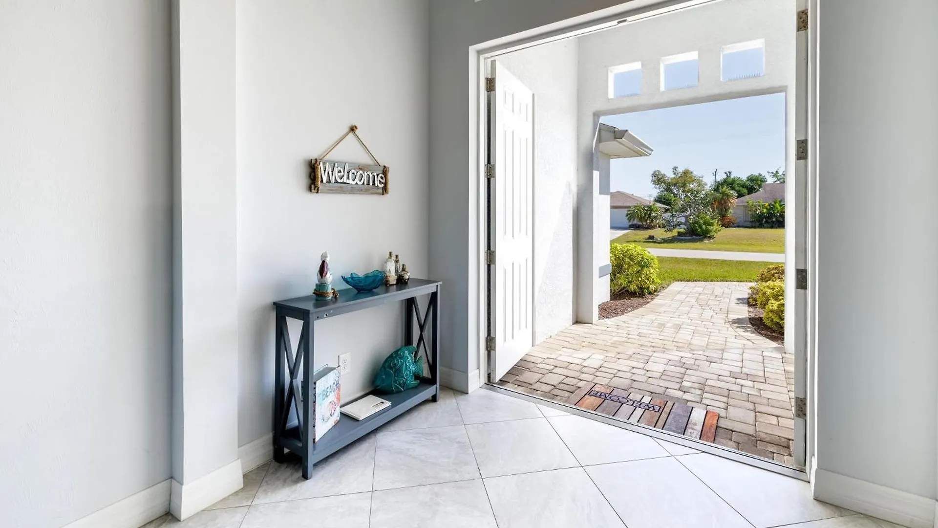Rosa Holiday home