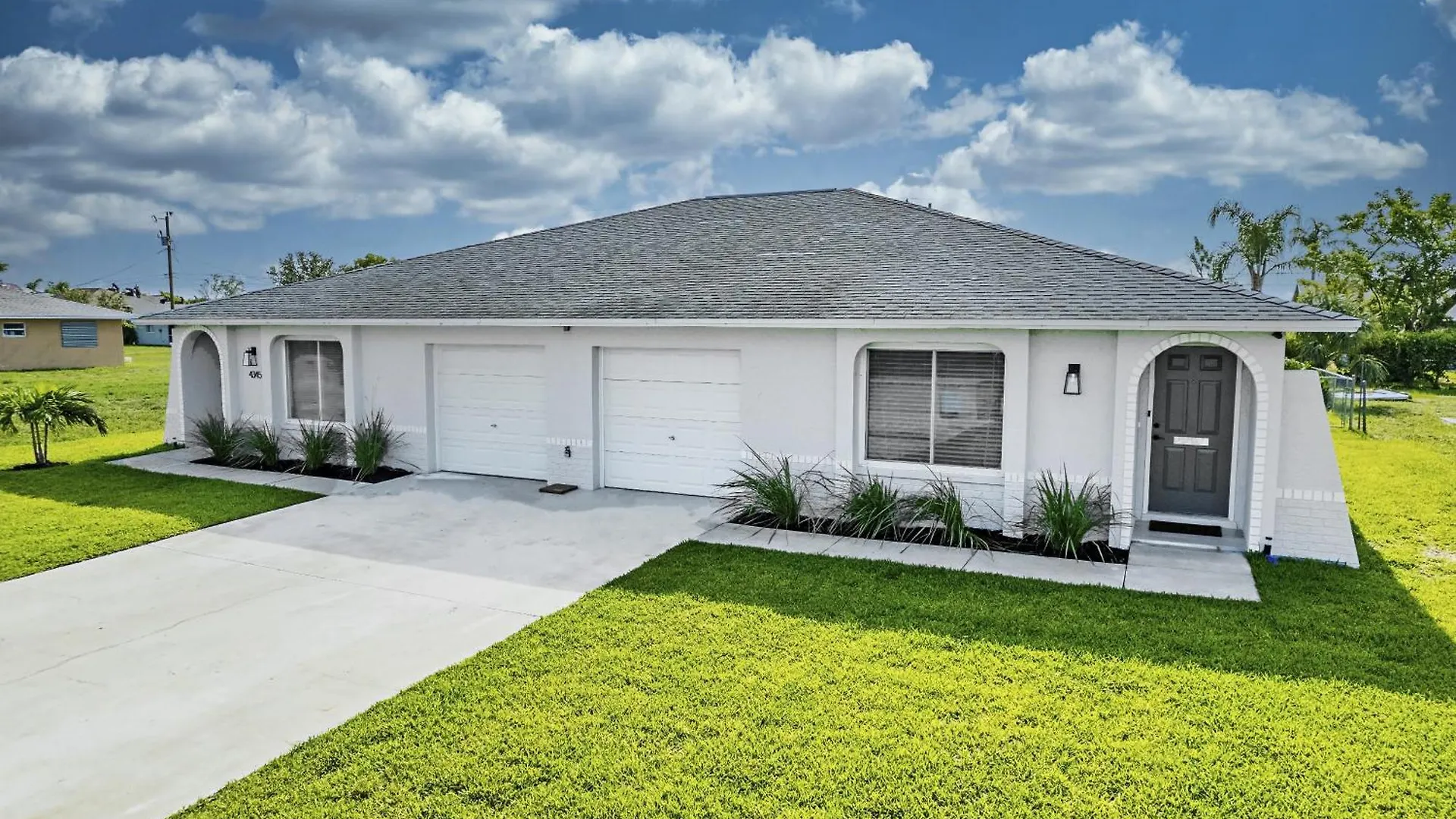 Casa Azul Cape Coral
