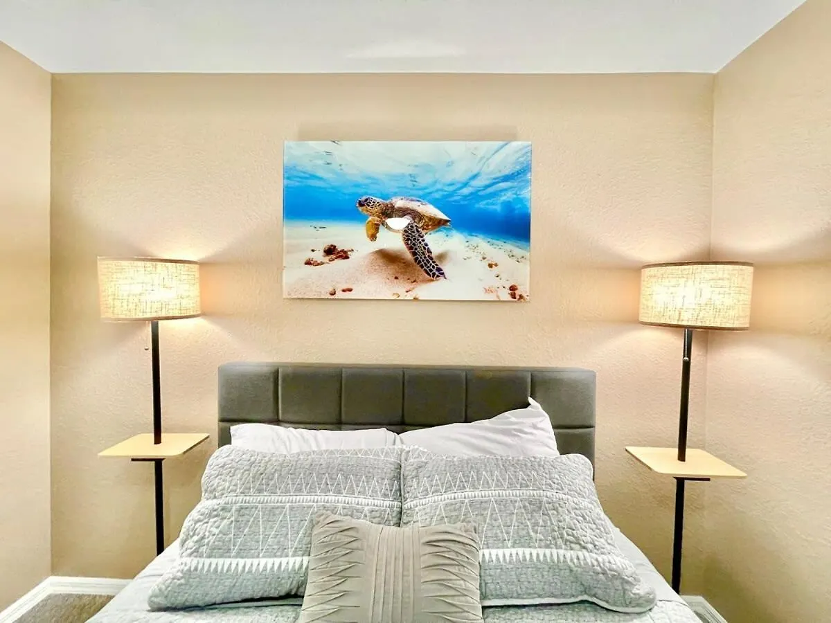 Cozy Retreat Family-friendly Saltwater Heated Pool *