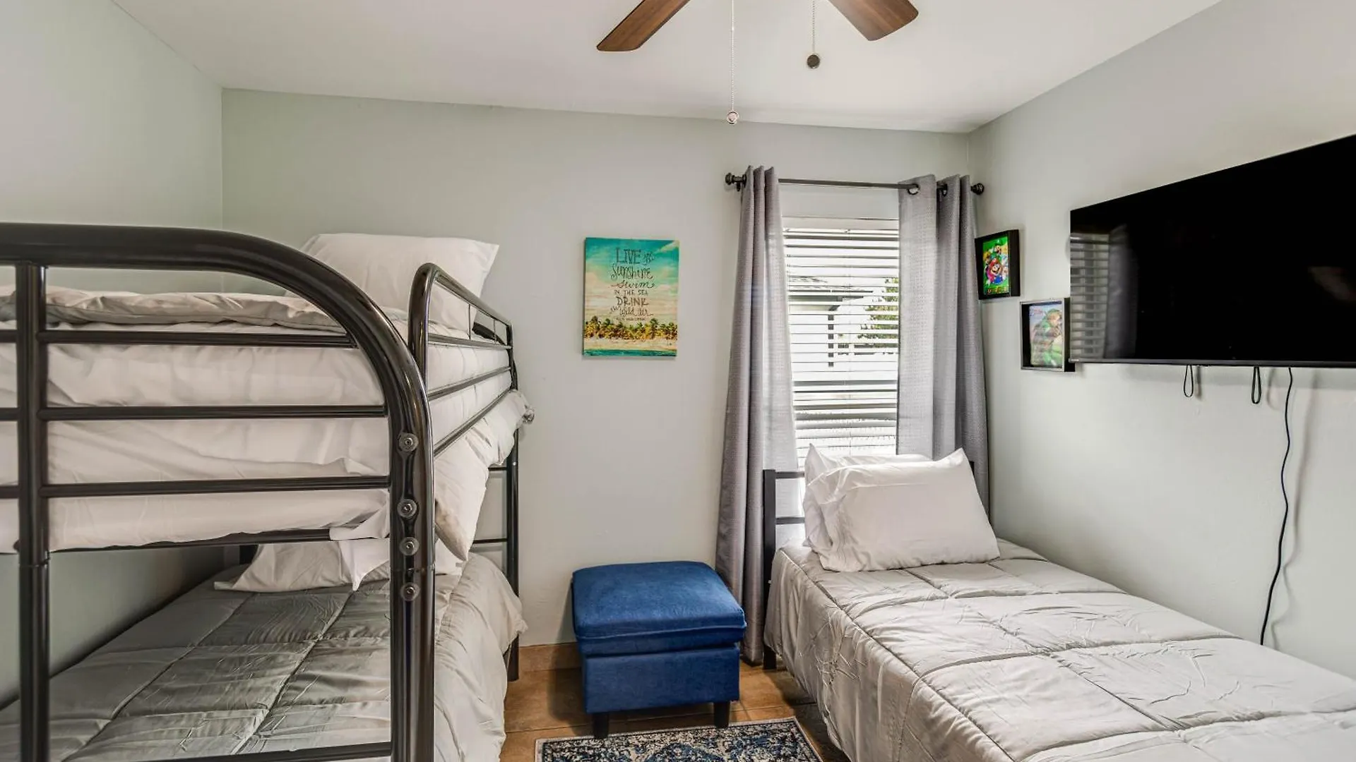 Spacious Retreat With Private Pool!