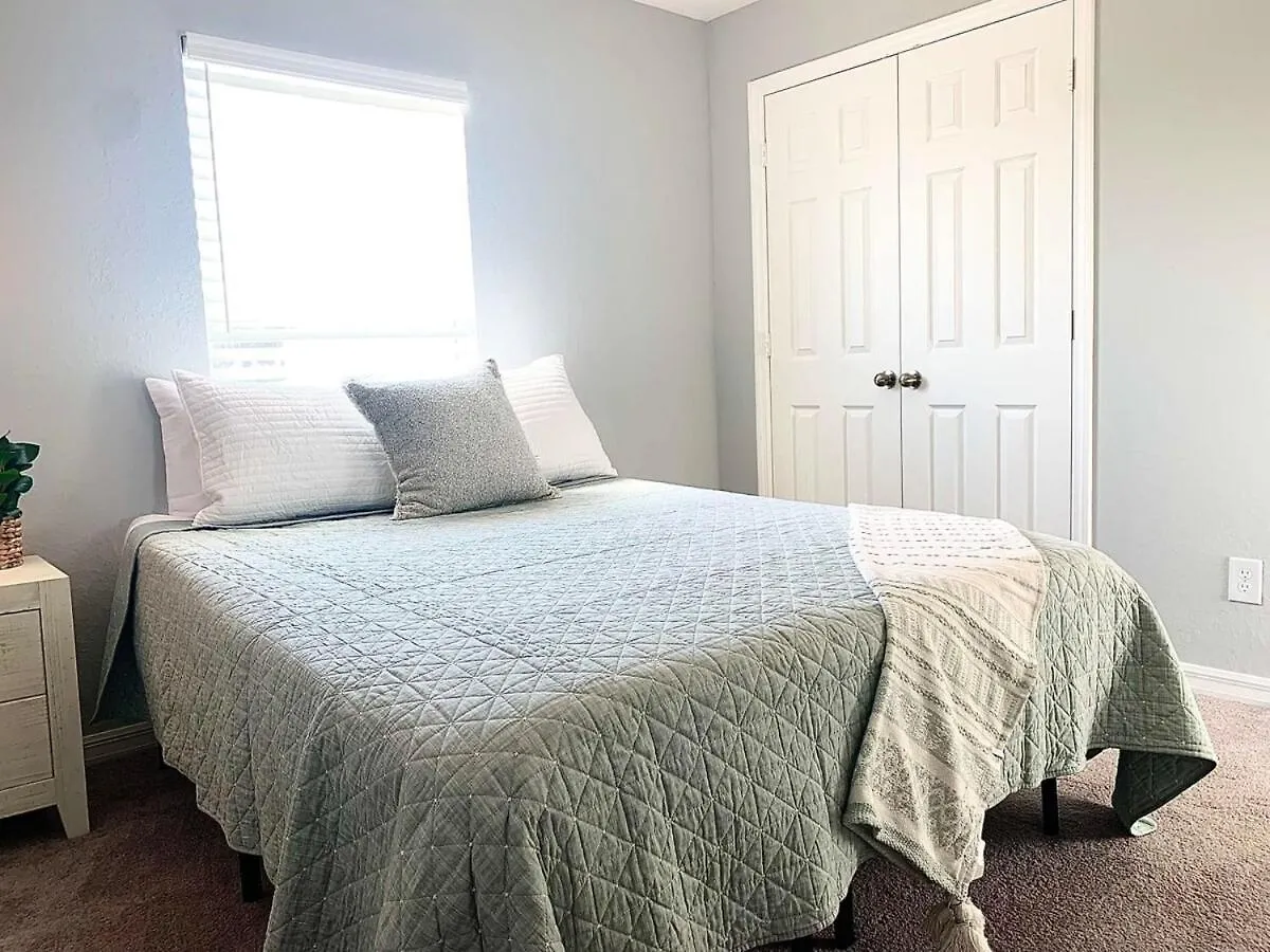 Holiday home The Cape Escape Pet-friendly Sleeps 7