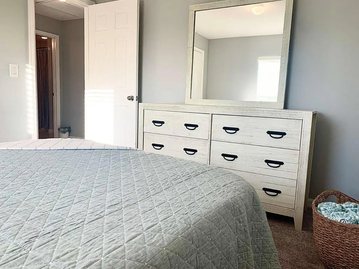 Holiday home The Cape Escape Pet-friendly Sleeps 7