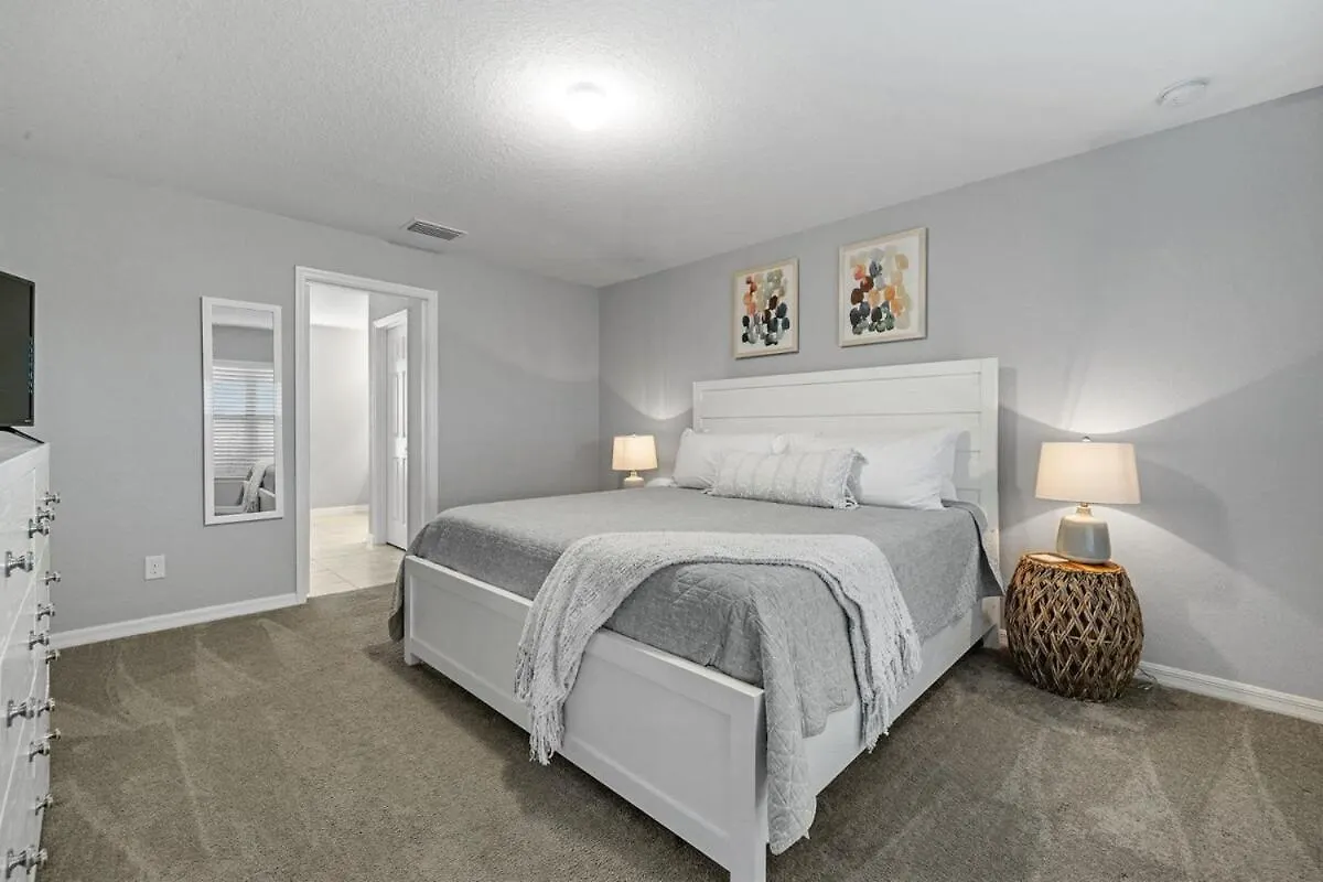 The Cape Escape Pet-friendly Sleeps 7 Holiday home