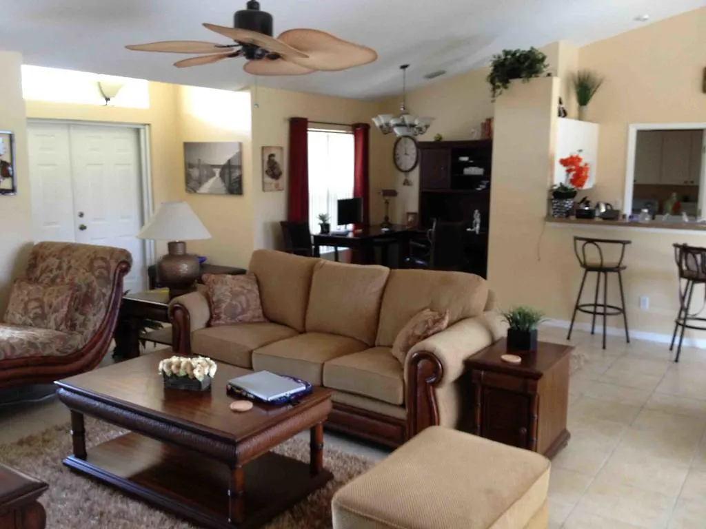 Andromeda Cape Coral