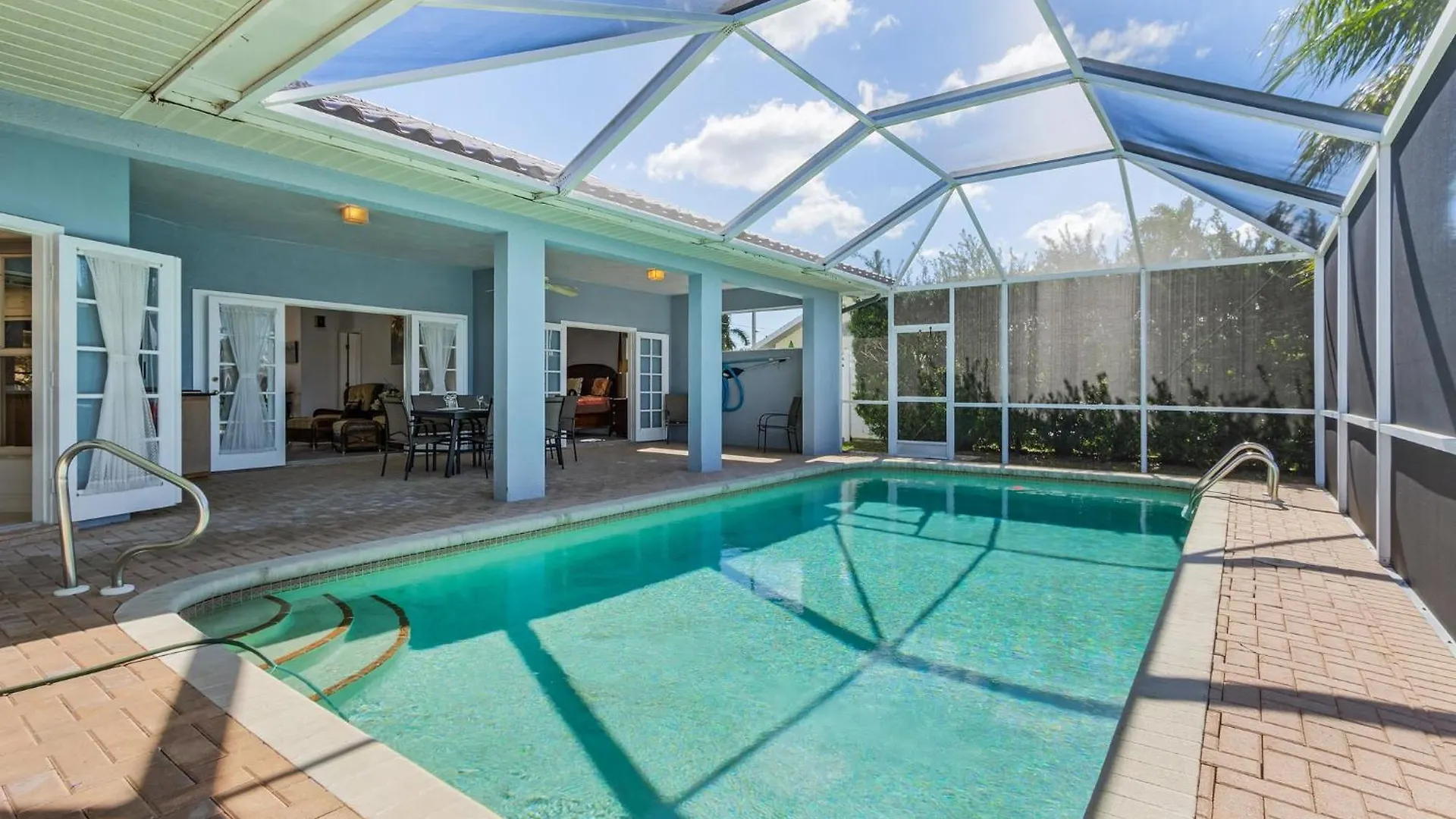 Chasing Sunshine Holiday home *